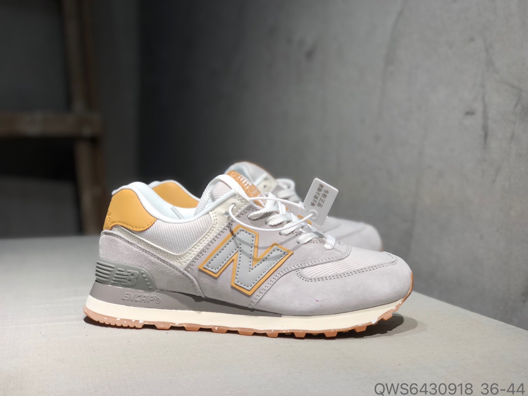 New Balance 574 Sneaker 12 - vstockx