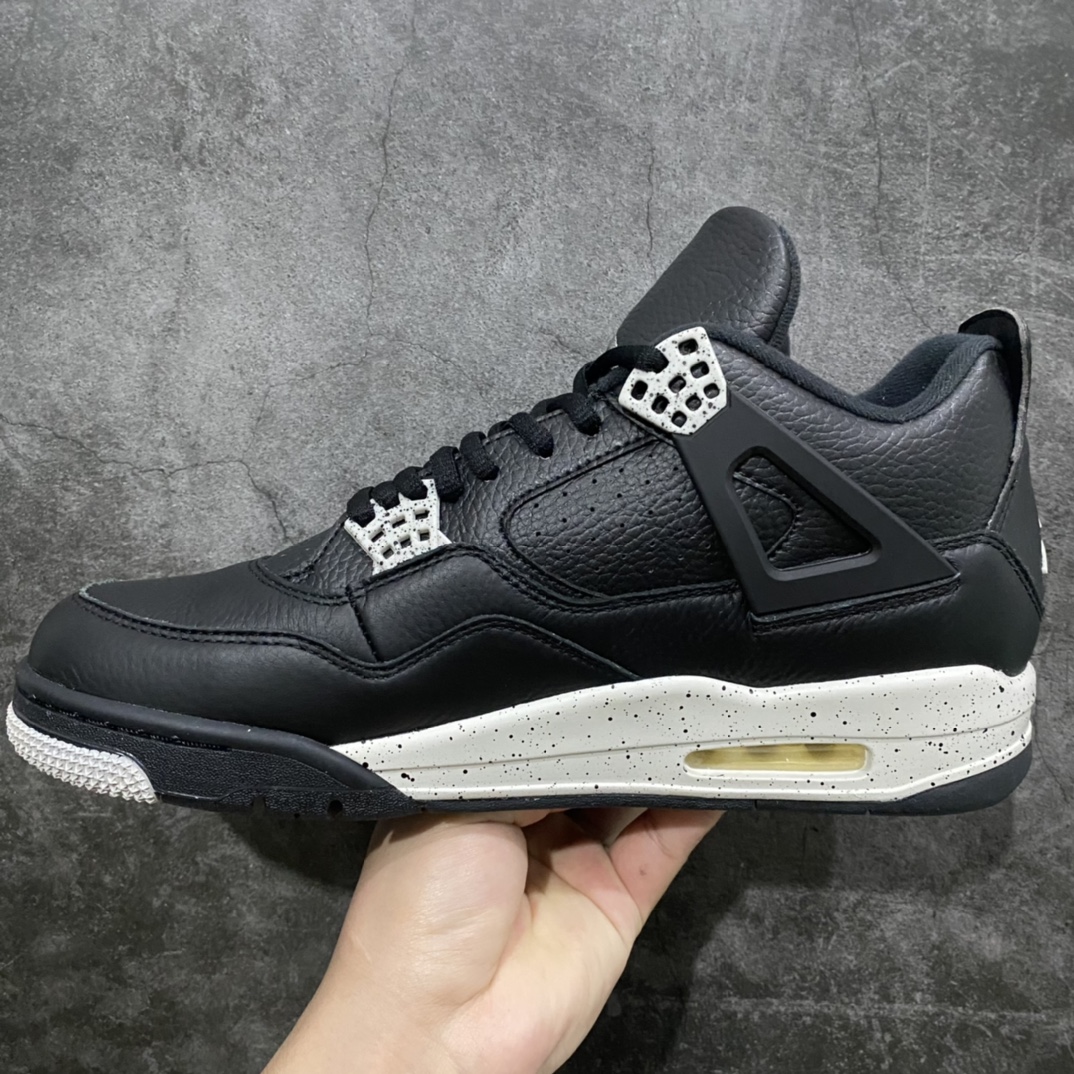 Jordan 4 Retro Oreo (2015) - vstockx