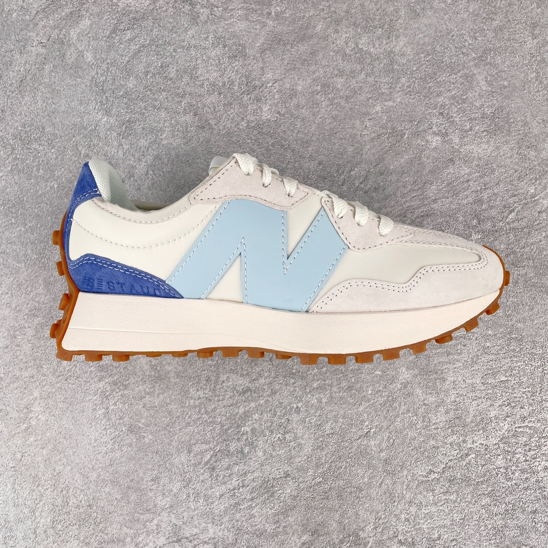 New Balance 327 Sneaker 3 - vstockx