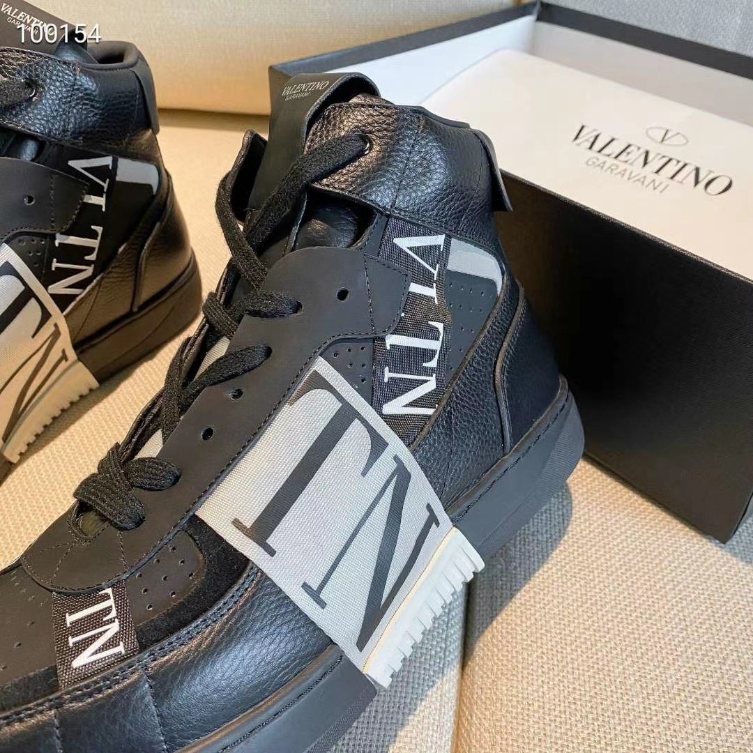 Valentino Garavani VL7N high-top sneakers 18 - vstockx