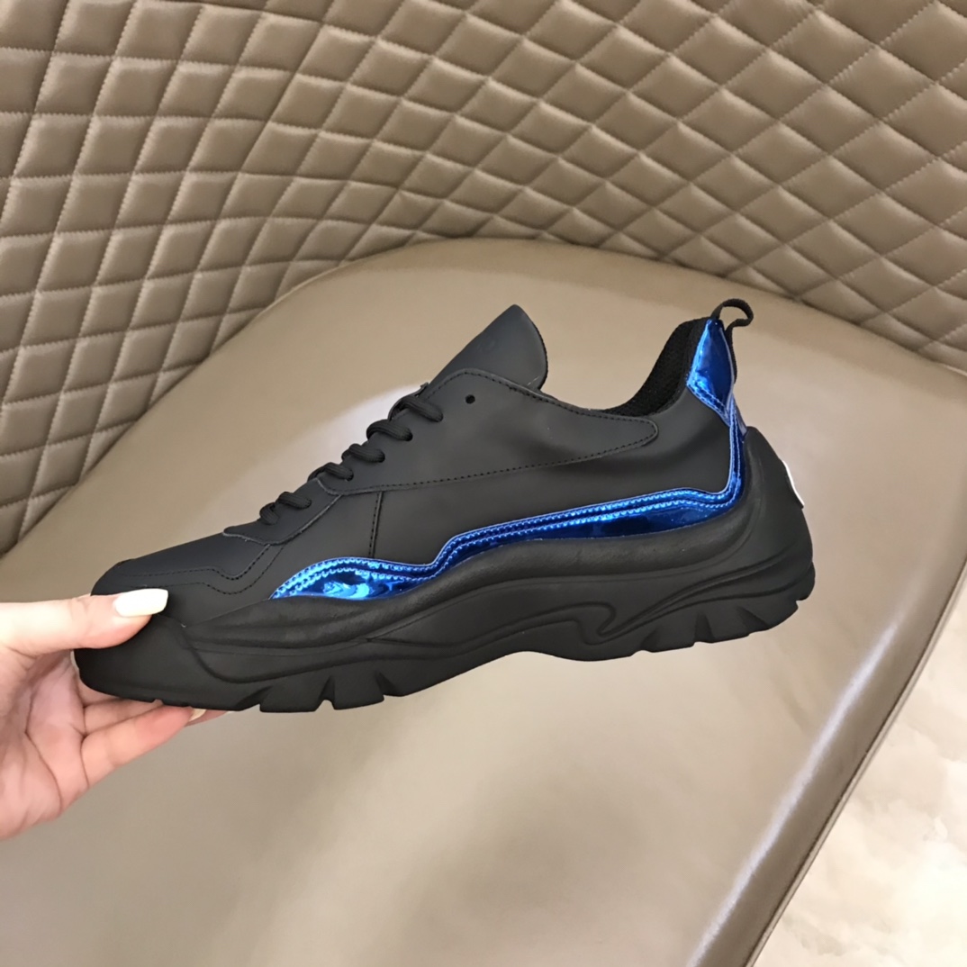 Valentino Garavani Gumboy low-top sneakers 1 - vstockx