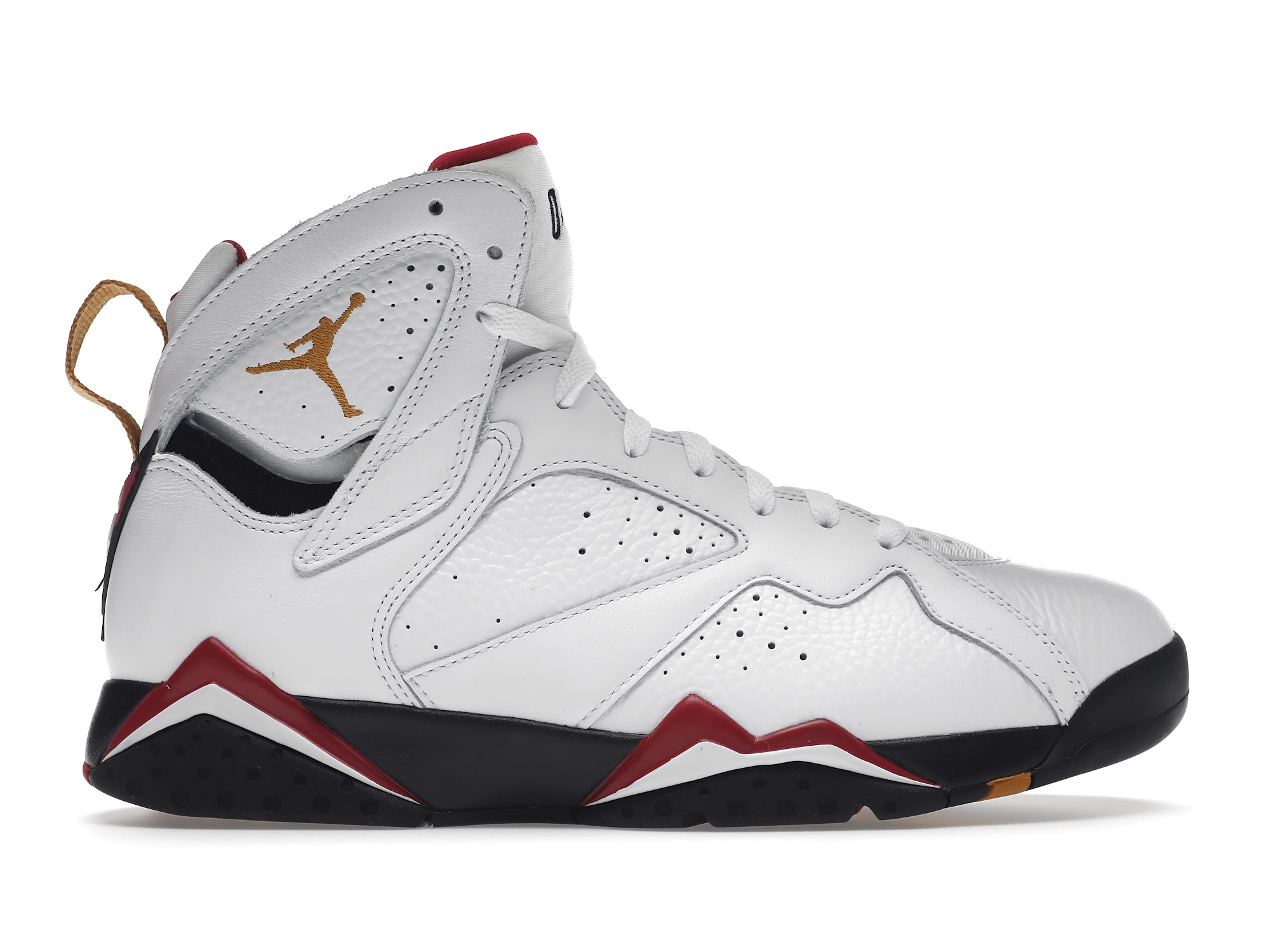 Jordan 7 Retro Cardinal (2022) - vstockx