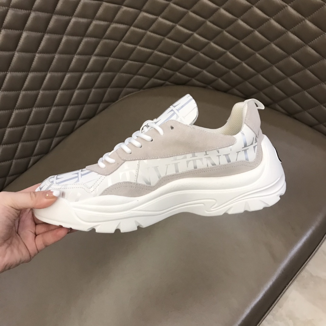 Valentino Garavani Gumboy low-top sneakers 14 - vstockx
