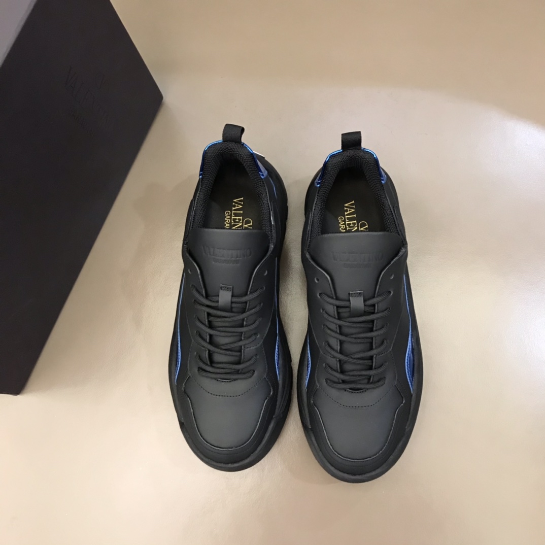 Valentino Garavani Gumboy low-top sneakers 1 - vstockx