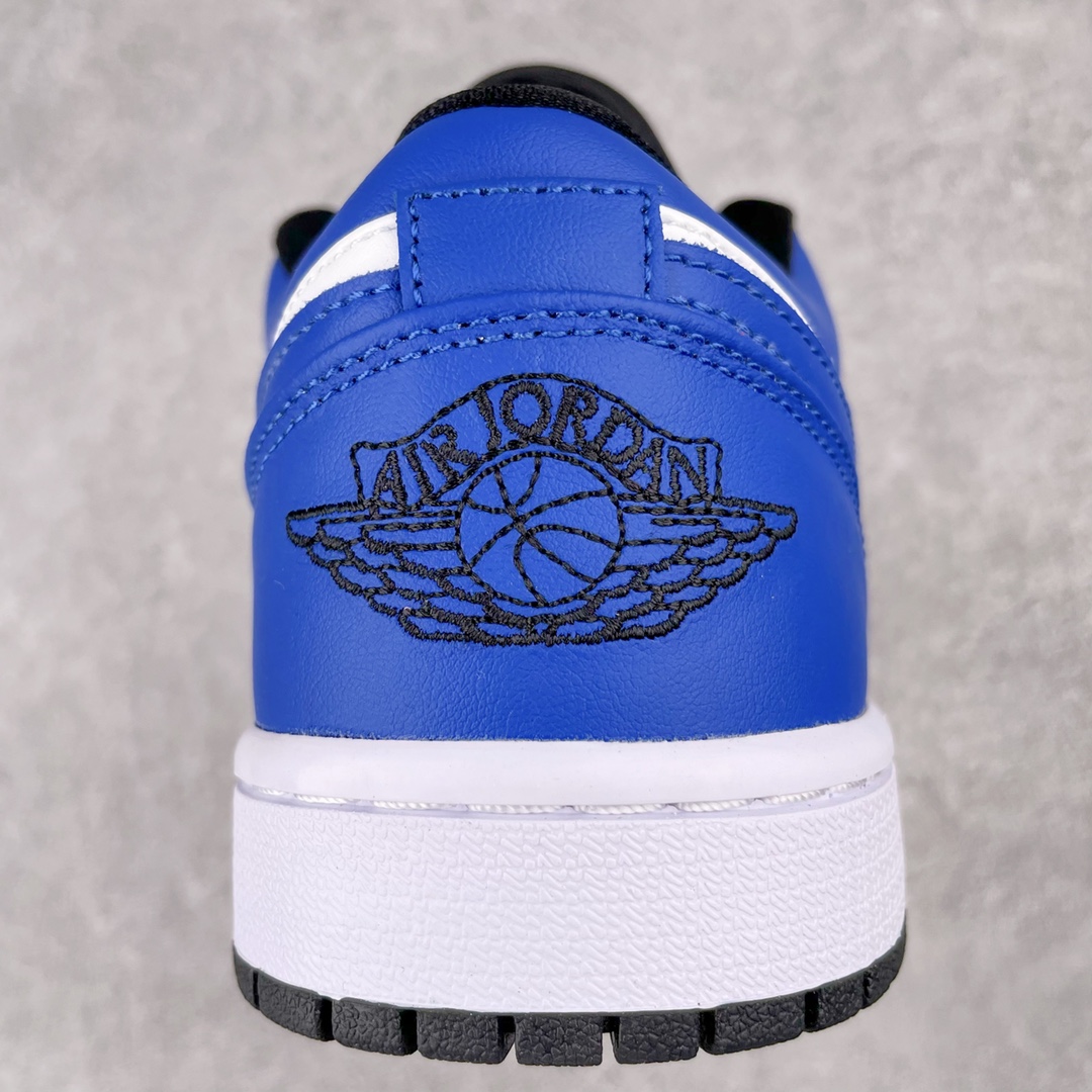 Jordan 1 Low Game Royal - vstockx