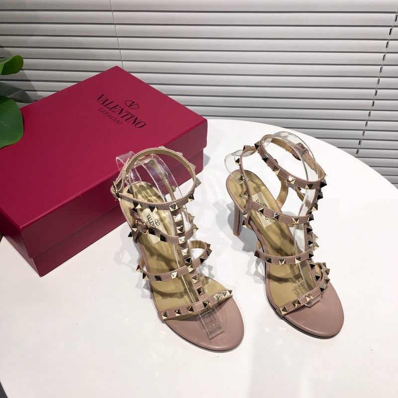 VALENTINO GARAVANI Rockstud WOMEN 36 - vstockx