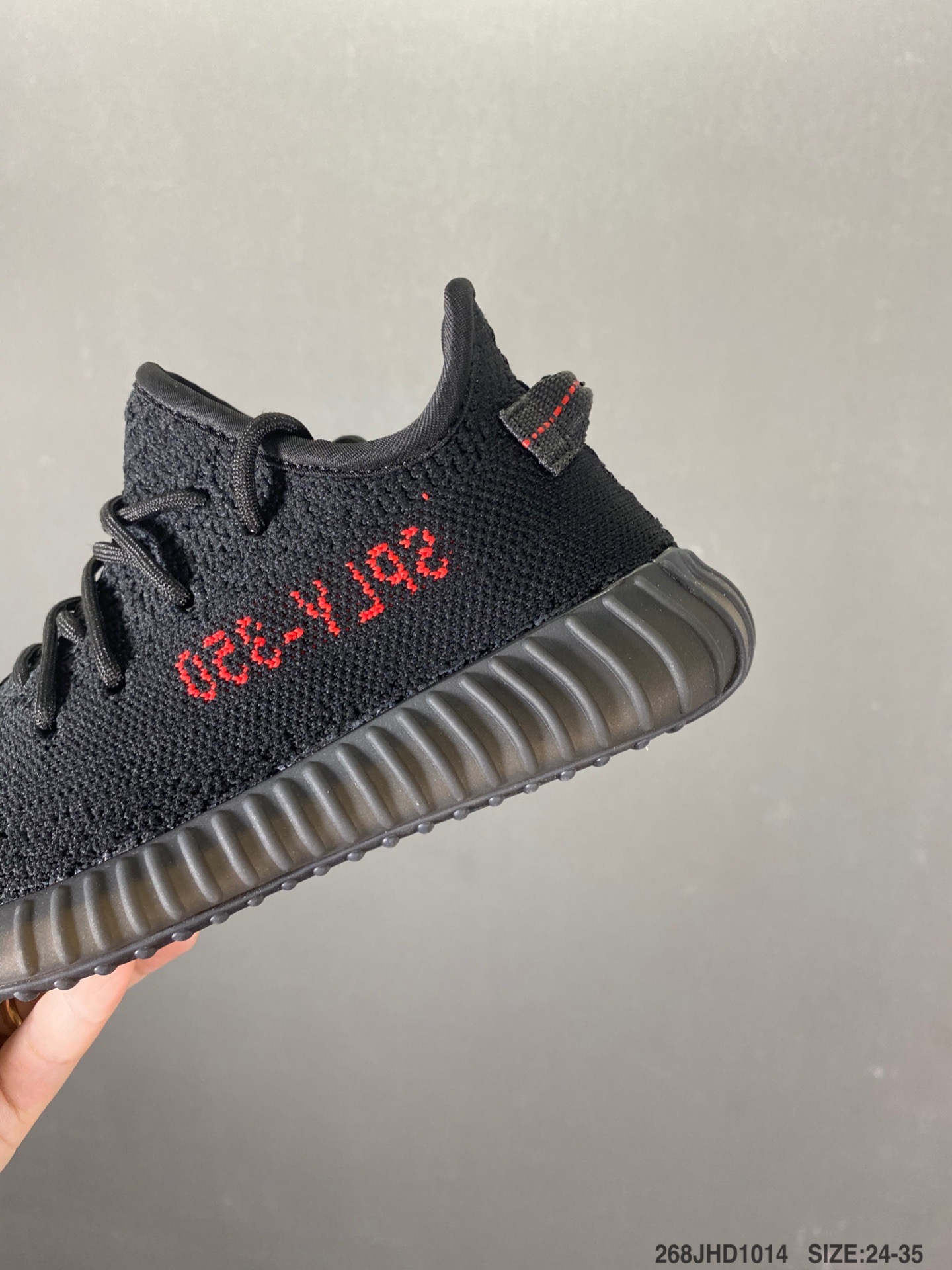 Kids yeezy 350 shoes 1 - vstockx