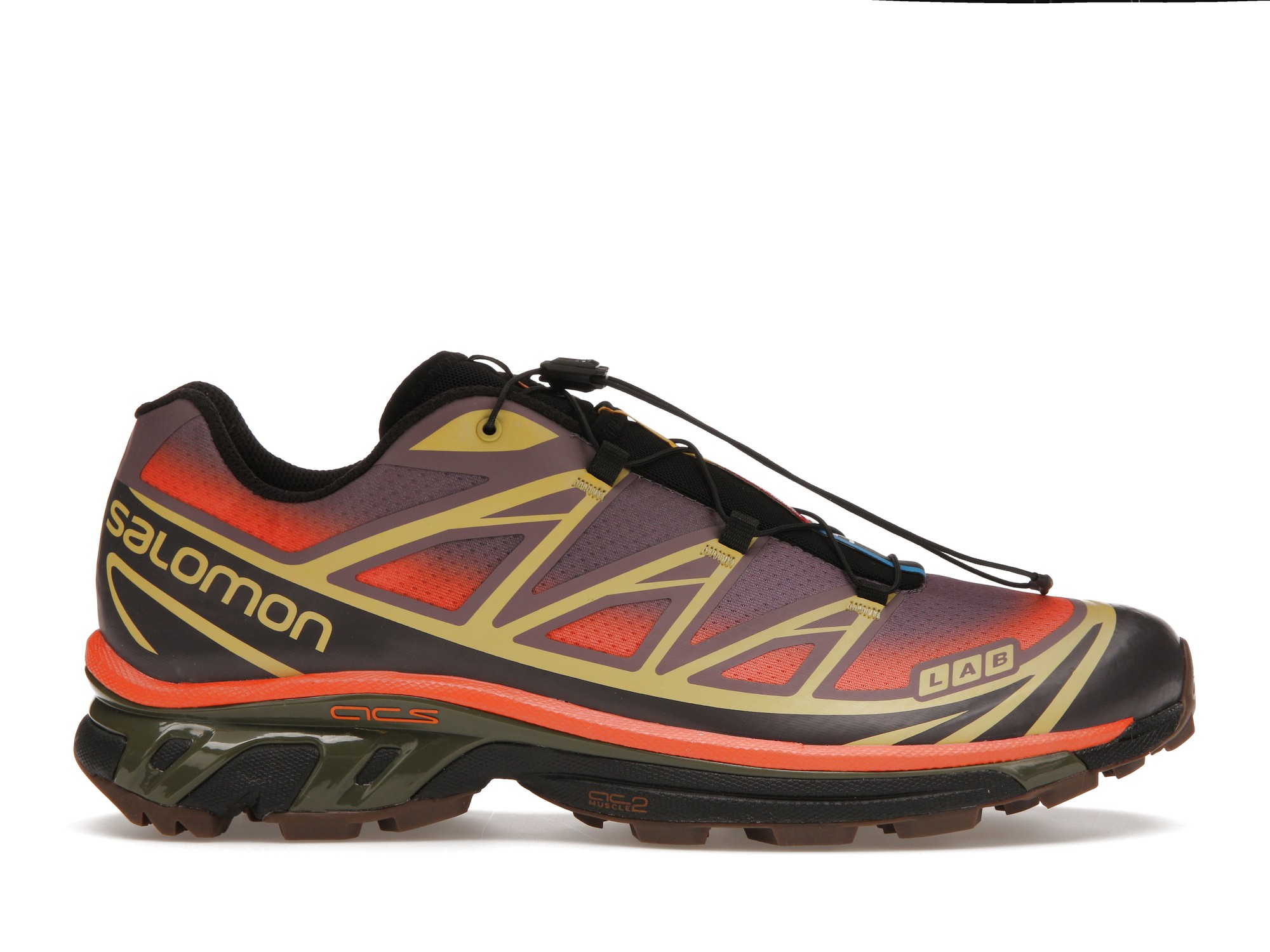 Salomon XT-6 Skyline Moonscape - vstockx