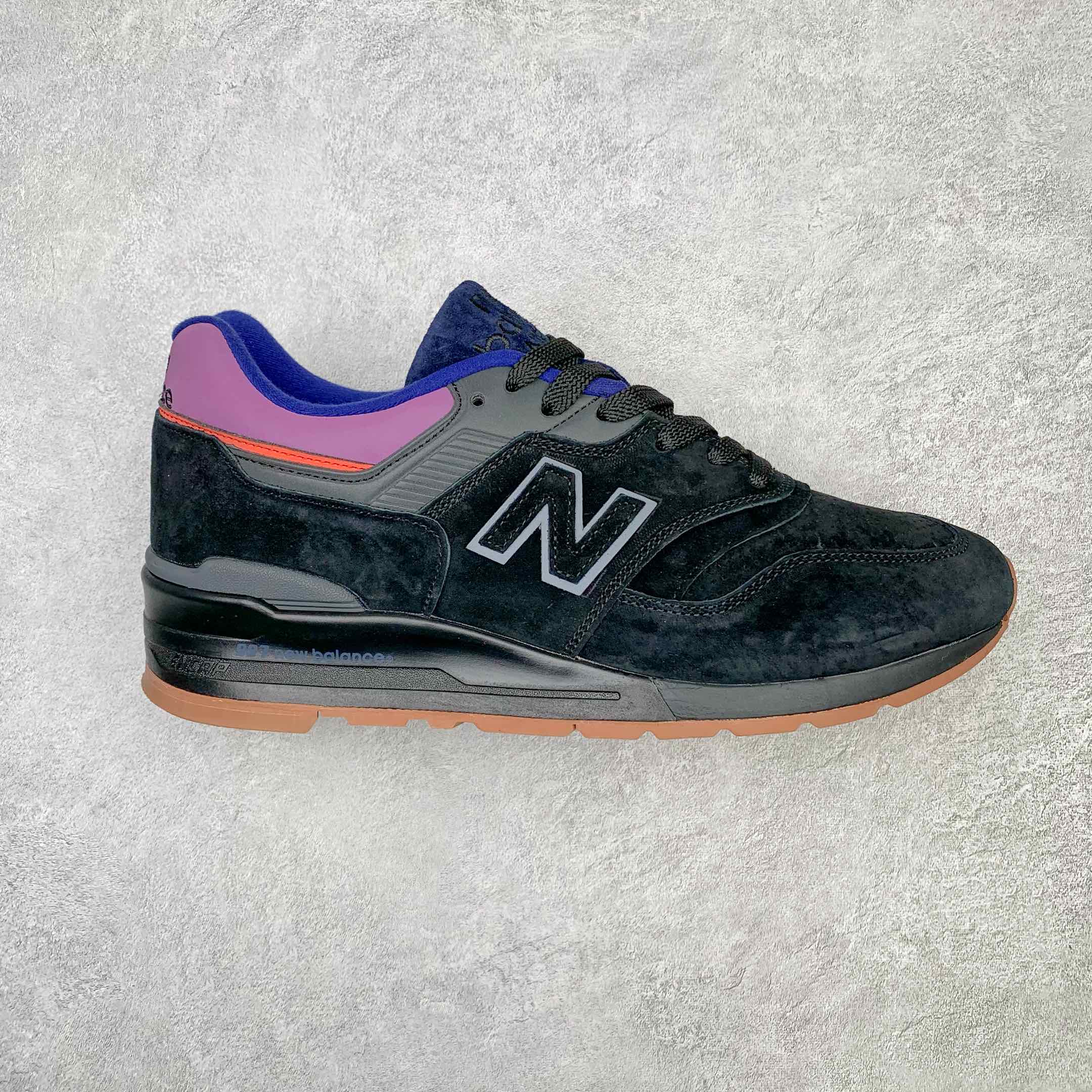 New Balance 997 Sneaker 2 - vstockx