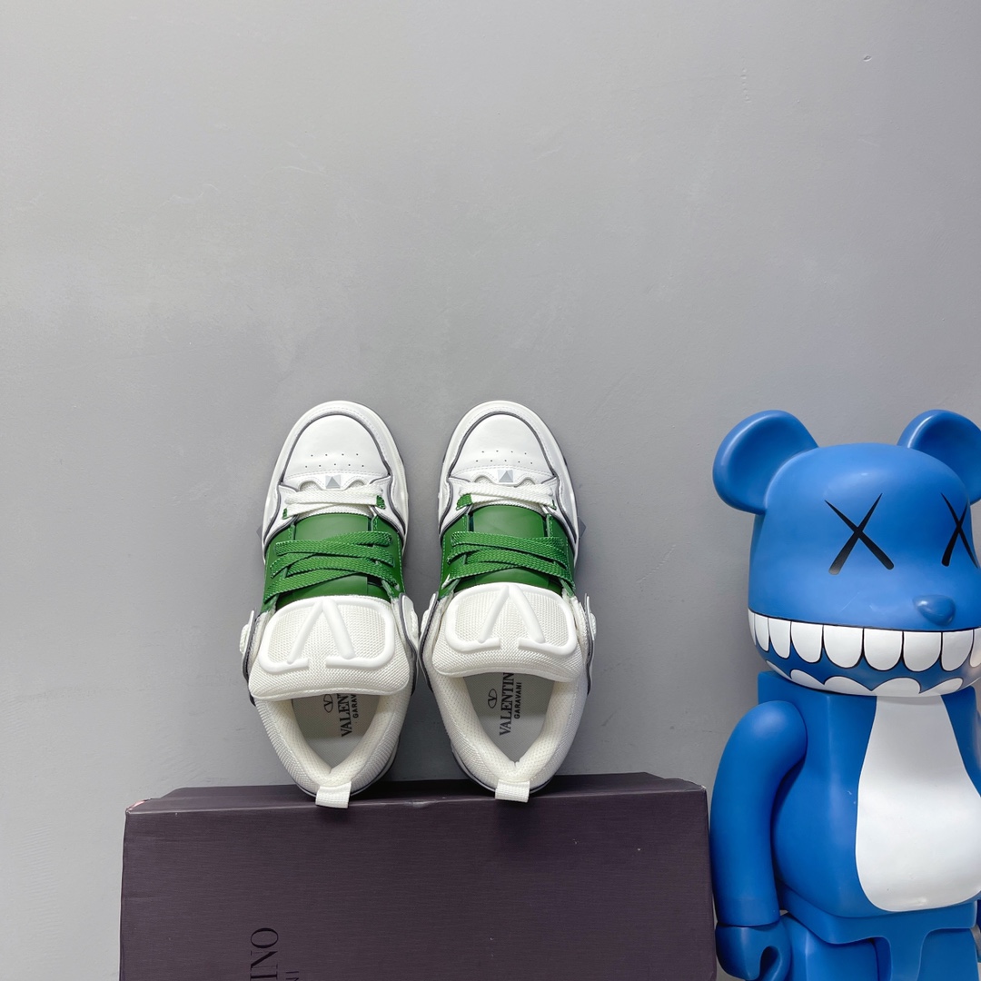 VALENTINO GARAVANI OPEN SKATE Sneaker 1 - vstockx