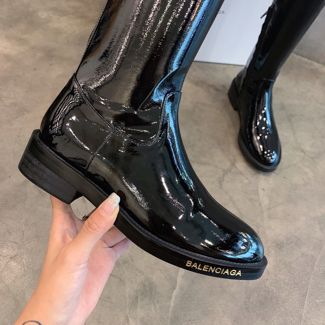 Balenciaga boot women 1 - vstockx