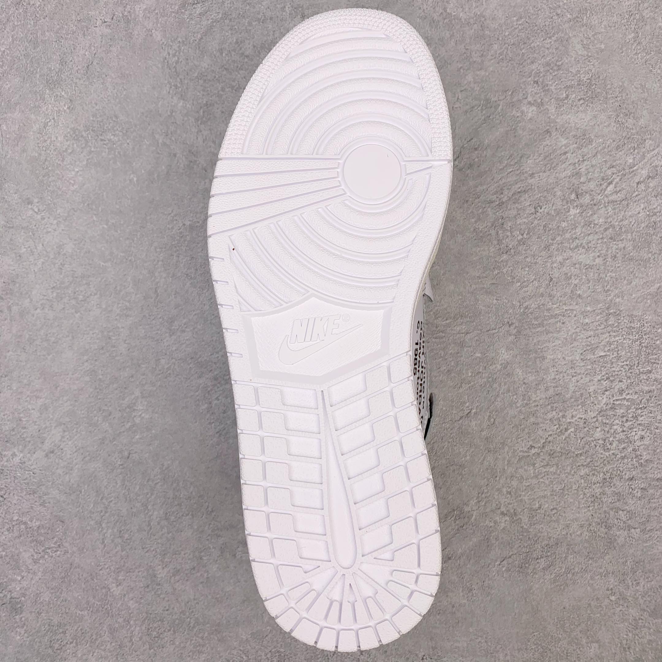 Jordan 1 Retro High Off-White White - vstockx