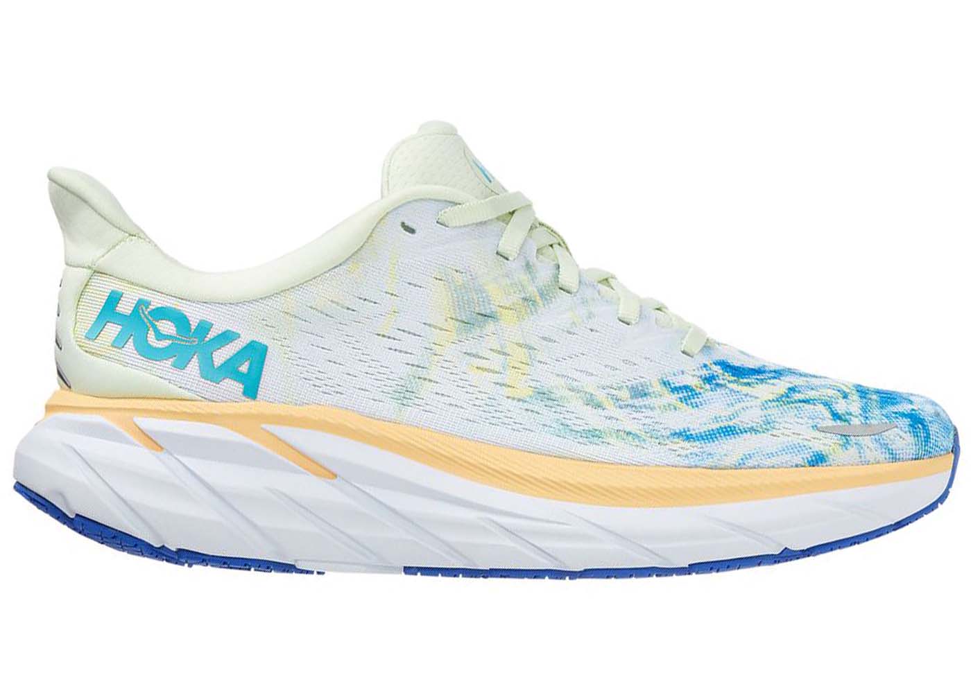 Hoka One One Clifton 8 Together (Women's) - vstockx