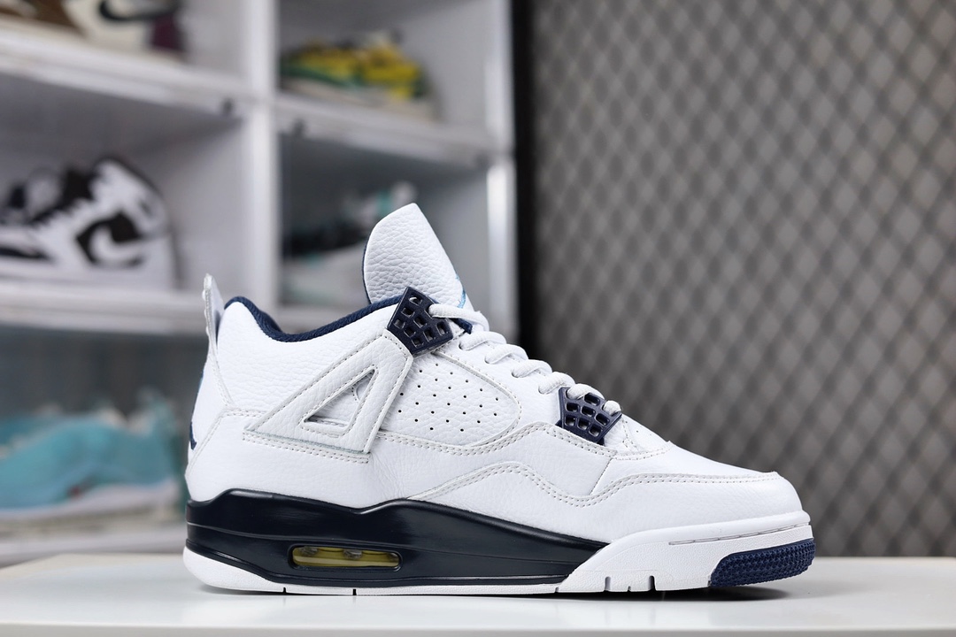 Jordan 4 Retro Columbia (2015) - vstockx