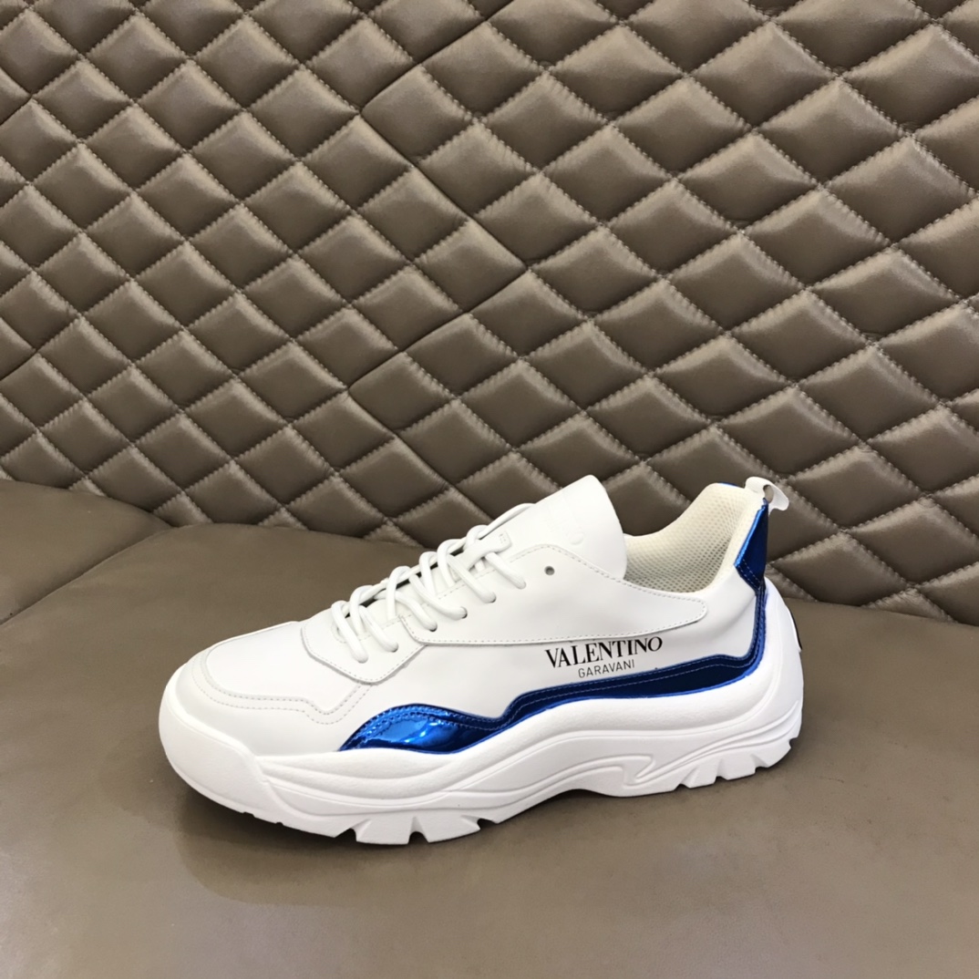 Valentino Garavani Gumboy low-top sneakers 10 - vstockx