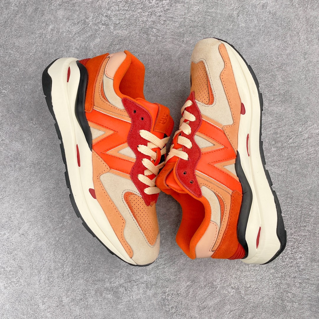 New Balance 5740 Sneaker 10 - vstockx