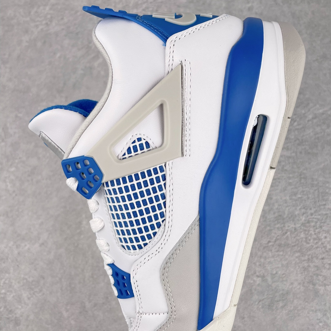 Jordan 4 Retro Military Blue (2012) - vstockx