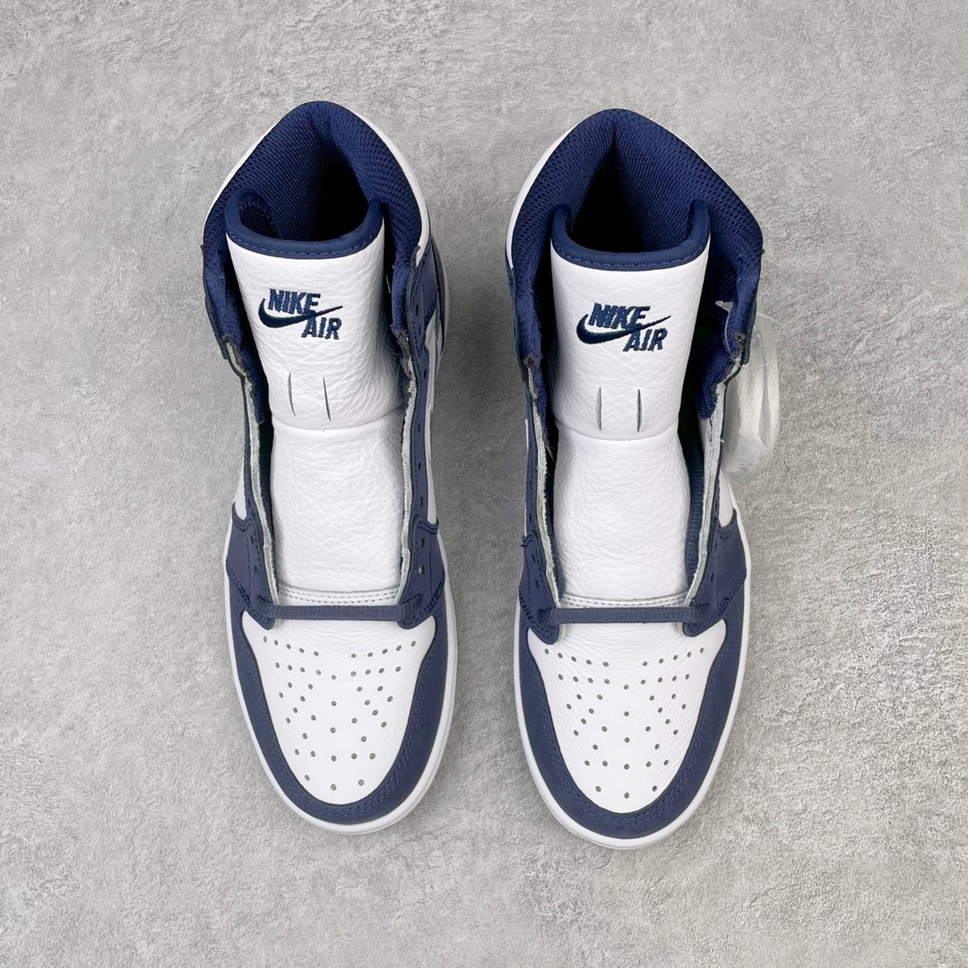 Jordan 1 Retro High COJP Midnight Navy - vstockx