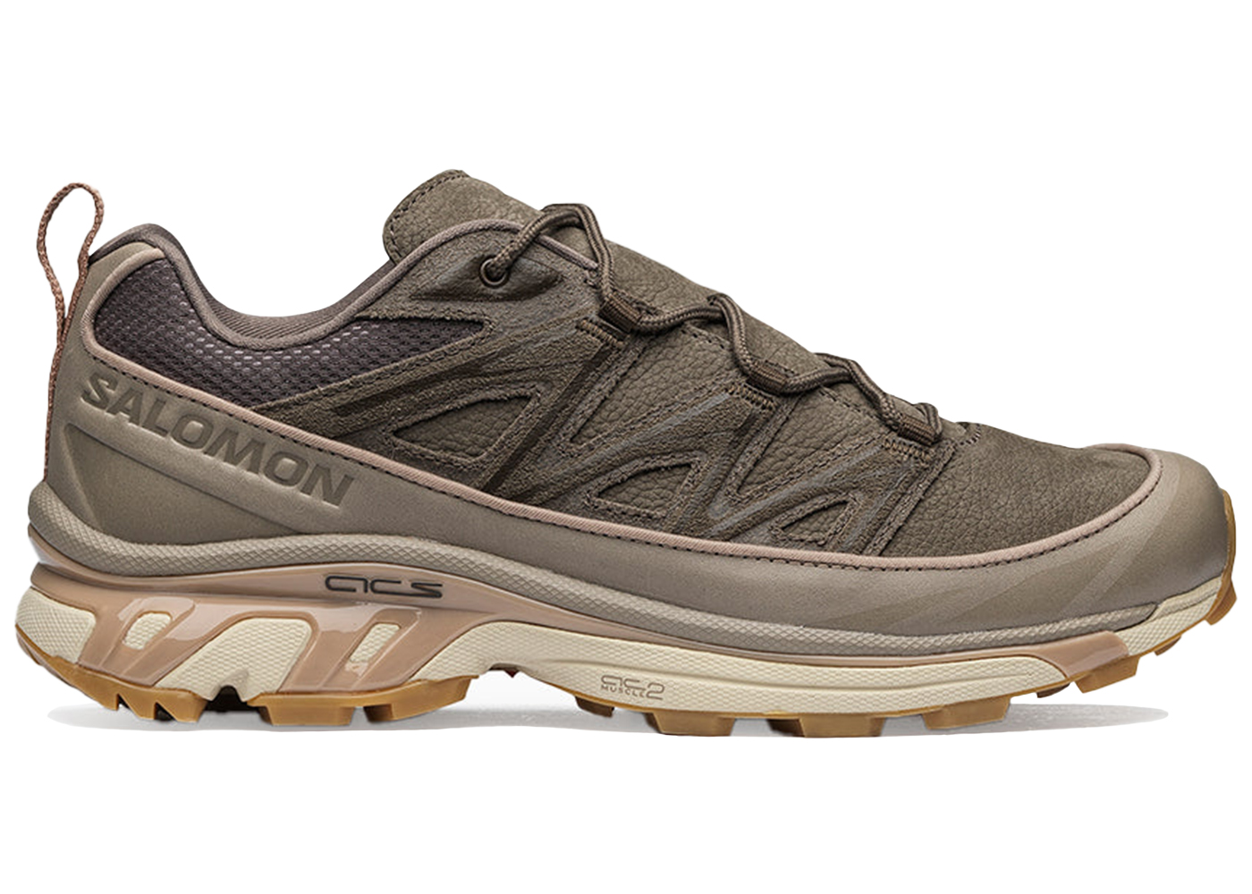 Salomon XT-6 Expanse LTR Bunge Cord Wren - vstockx