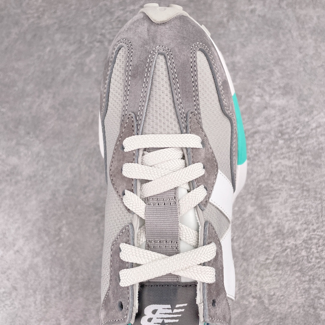 New Balance 327 Sneaker 6 - vstockx