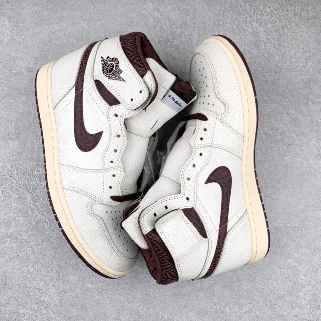 Jordan 1 Retro High OG A Ma Maniére - vstockx