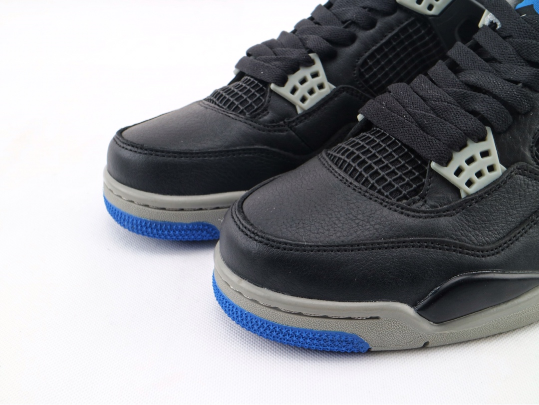 Jordan 4 Retro Motorsports Alternate - vstockx