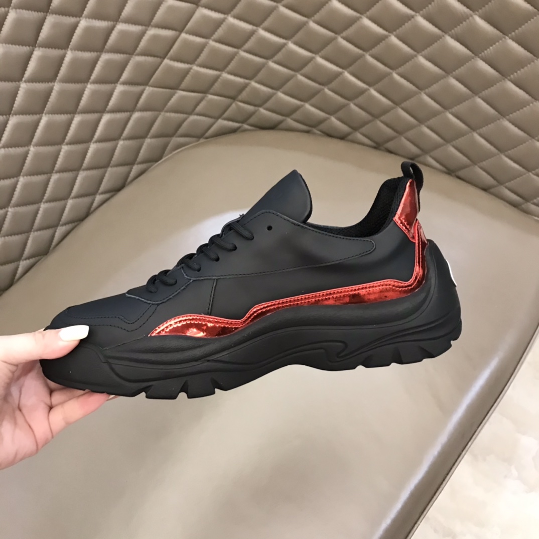 Valentino Garavani Gumboy low-top sneakers 2 - vstockx