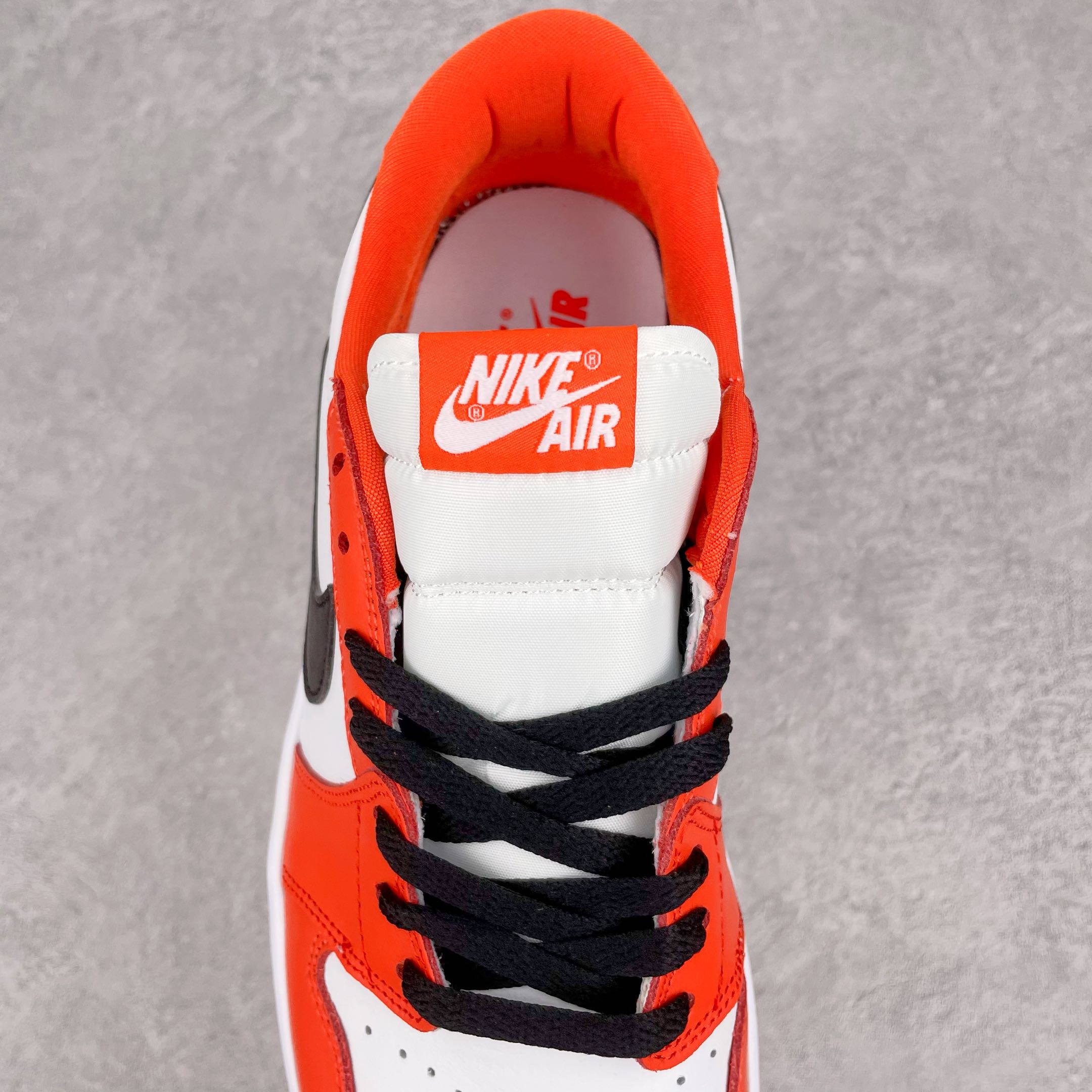 Jordan 1 Low Starfish - vstockx