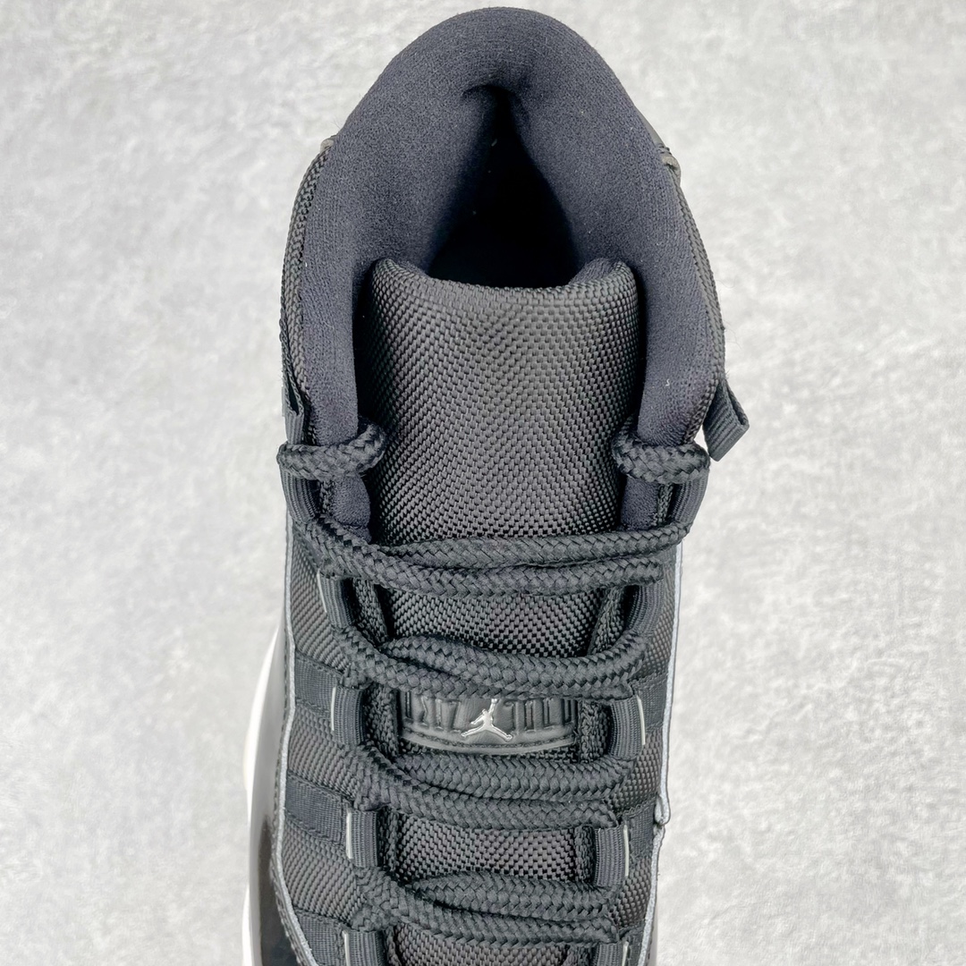 Jordan 11 Retro Jubilee 25th Anniversary - vstockx