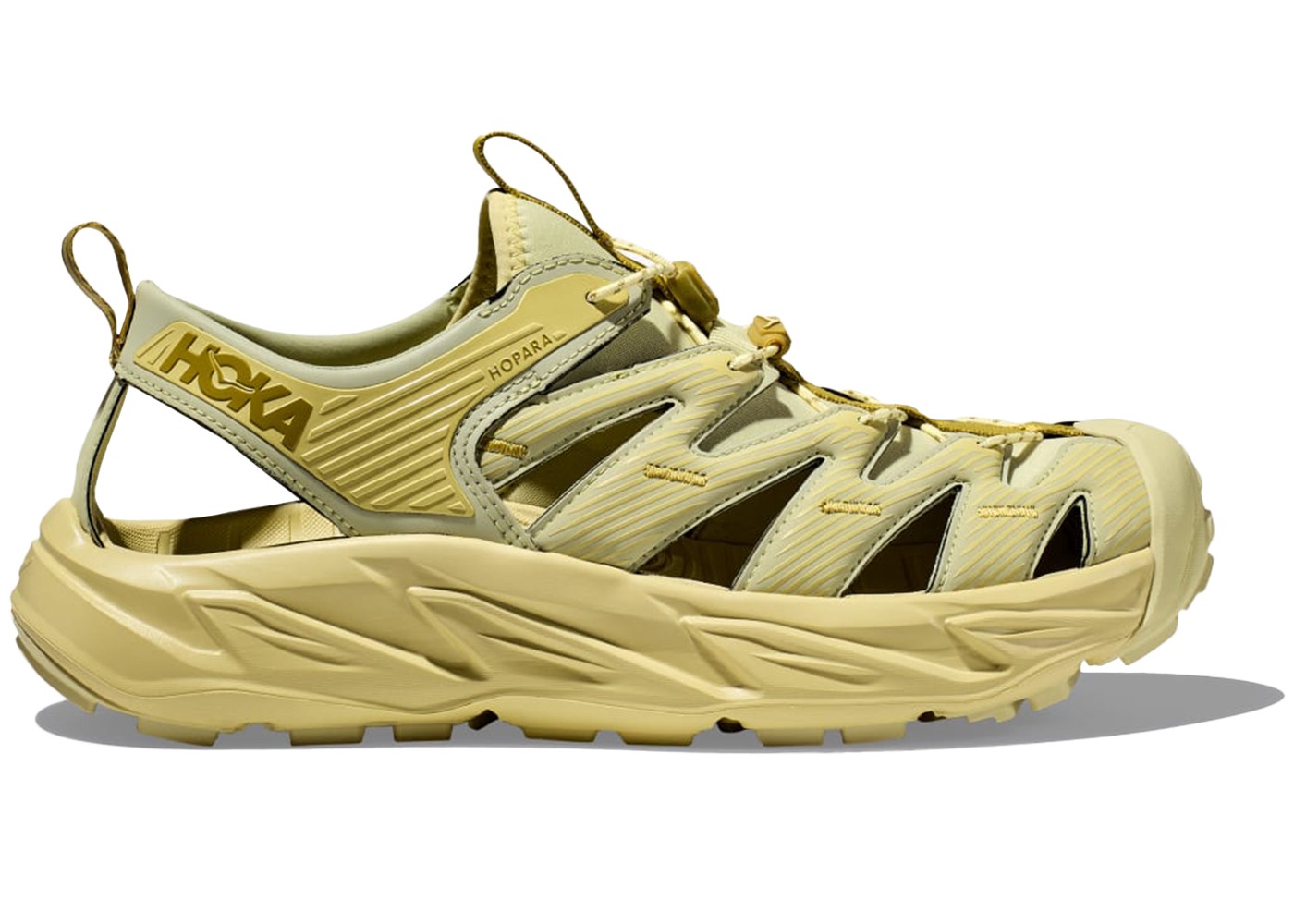 Hoka One One Hopara Celery Root - vstockx