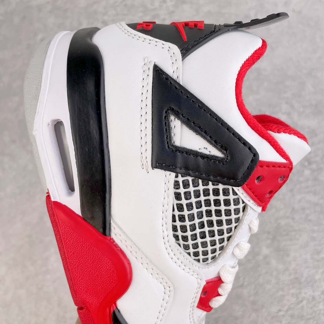 kids nk jordan 4 shoes 9 - vstockx