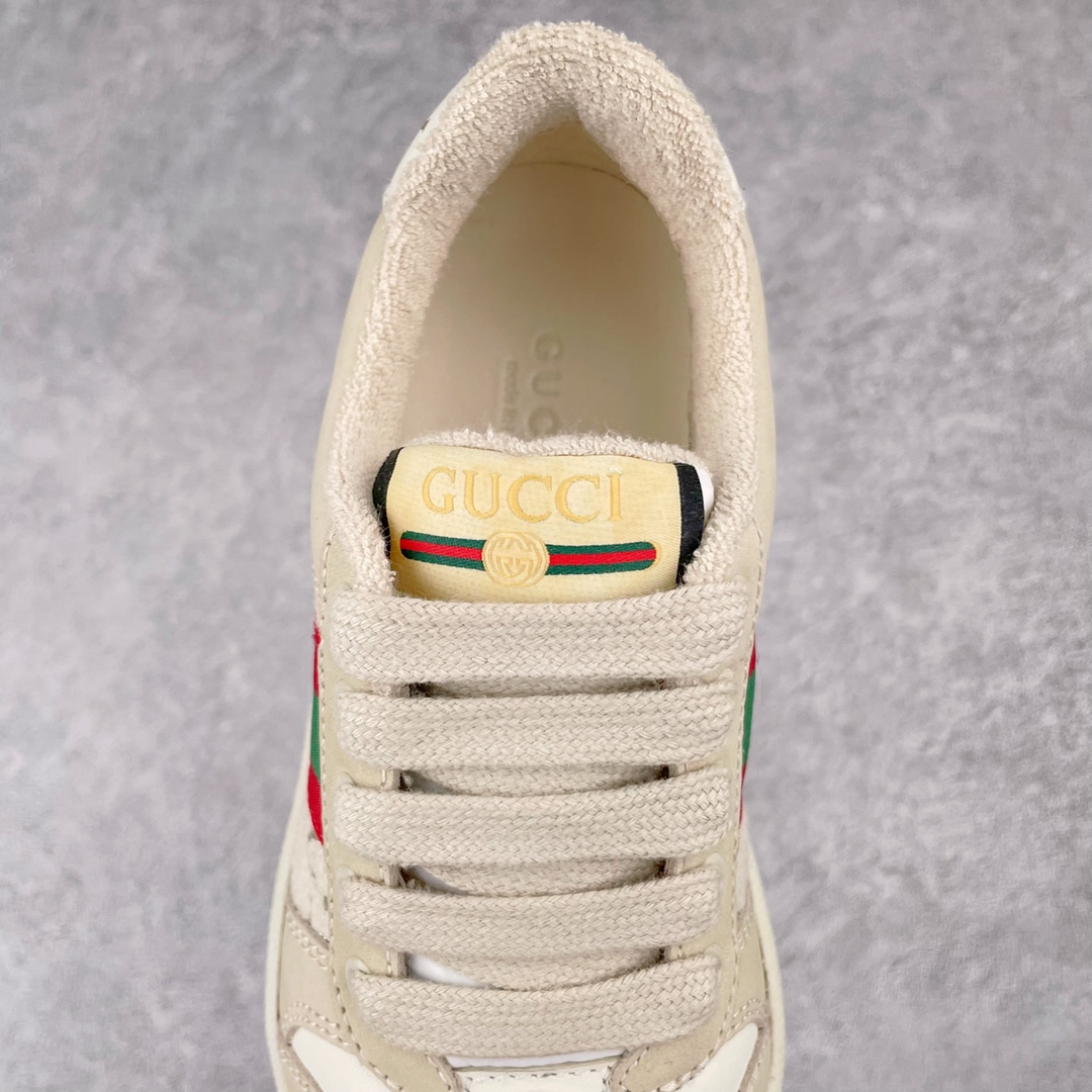 Kids Gucci shoes 2 - vstockx