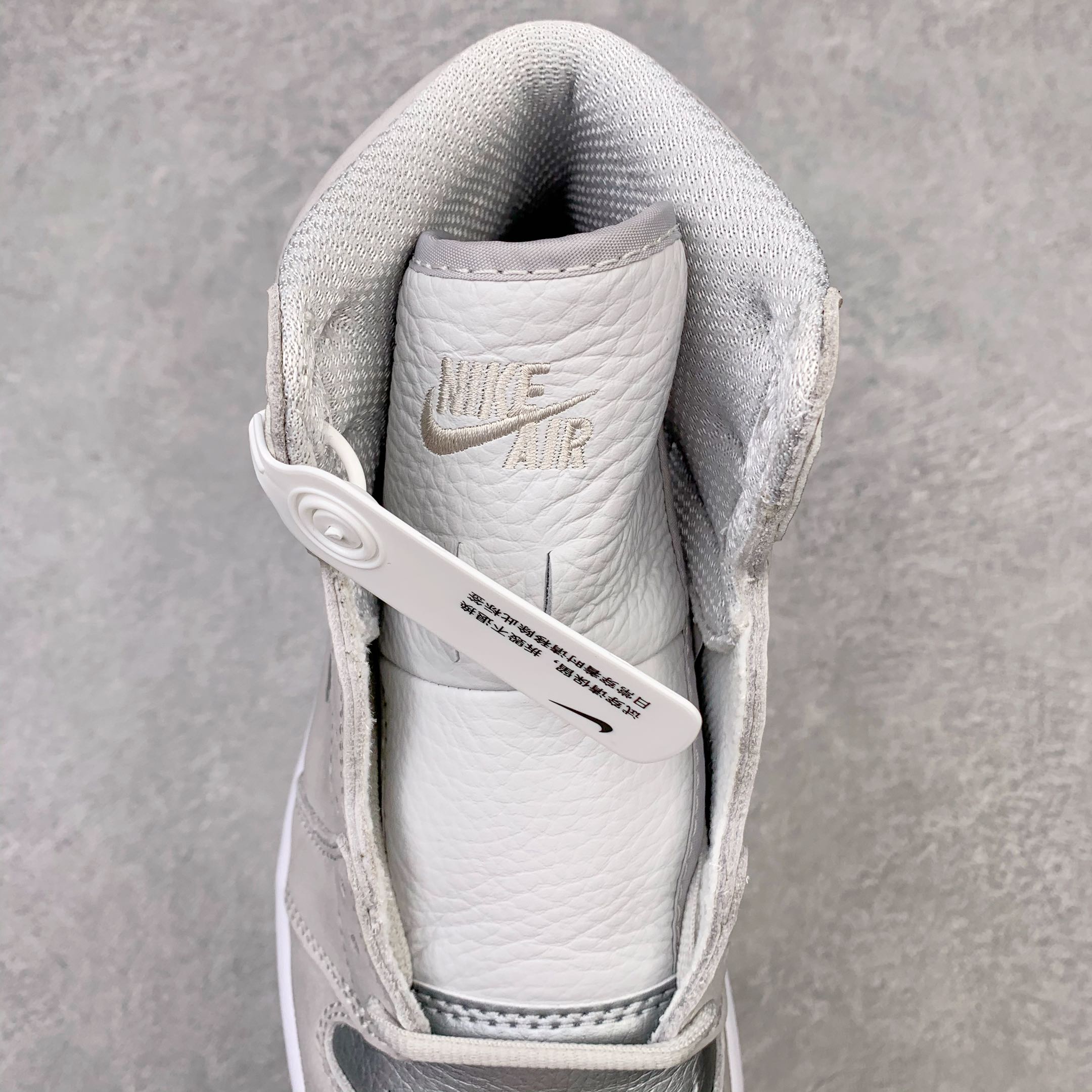 Jordan 1 Retro High CO Japan Neutral Grey - vstockx