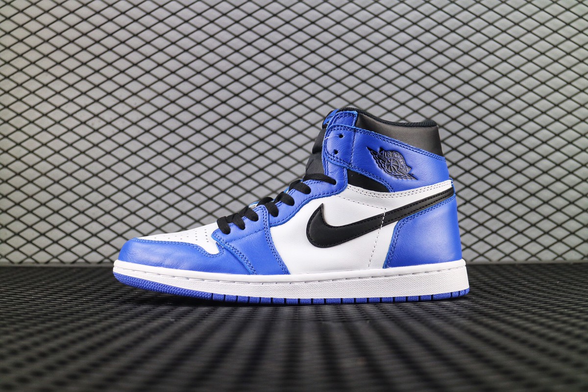 Jordan 1 Retro High Game Royal - vstockx