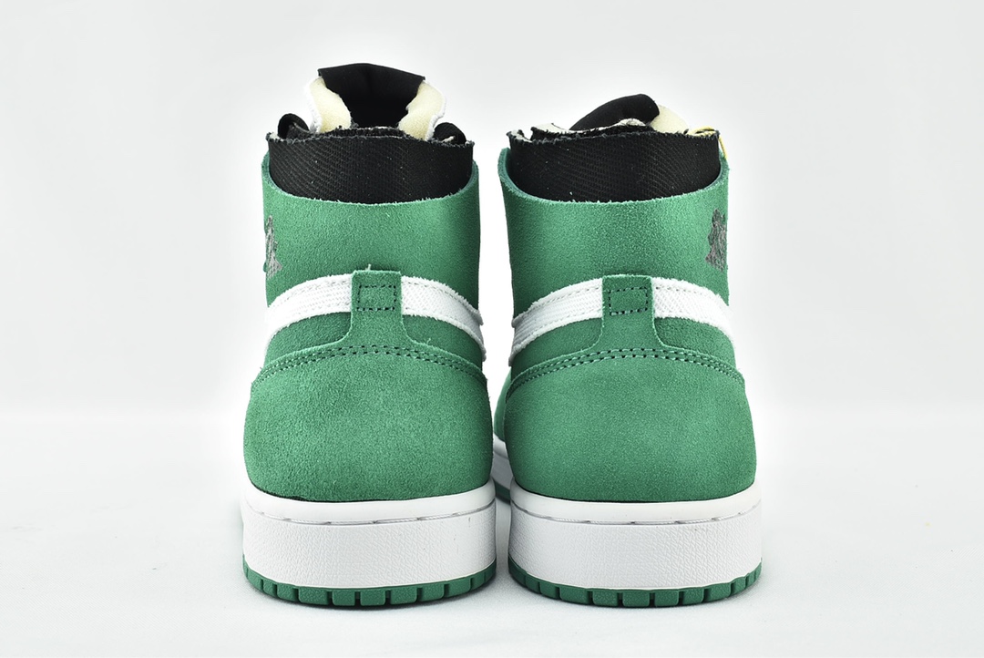 Jordan 1 High Zoom CMFT Stadium Green - vstockx