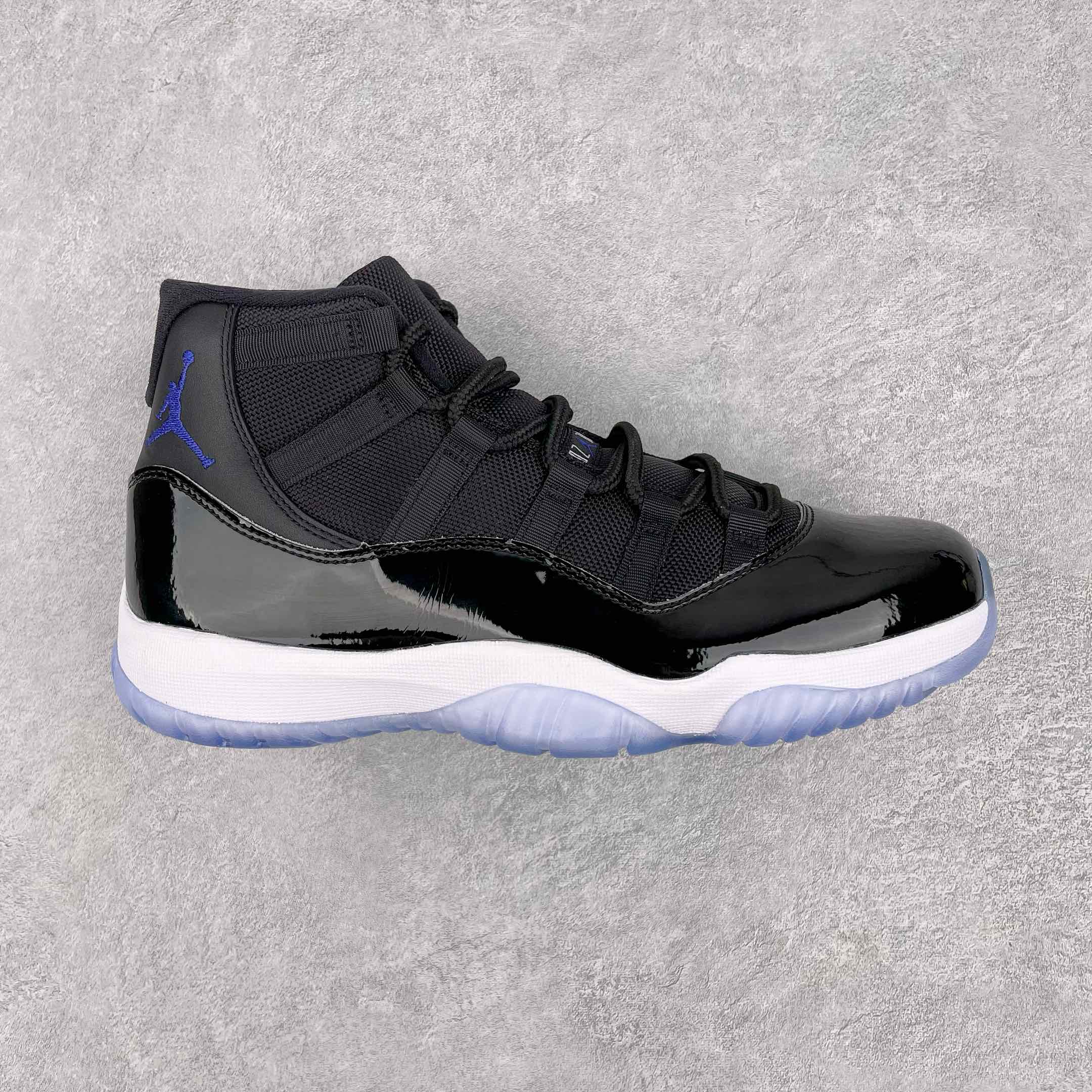 Jordan 11 Retro Space Jam (2016) - vstockx