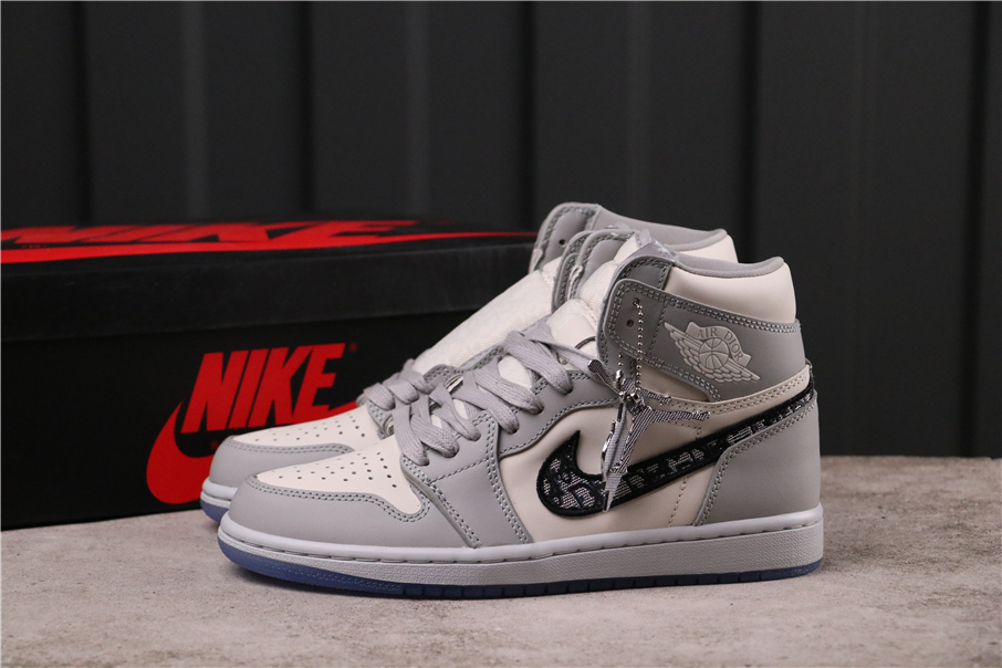 Jordan 1 Retro High Dior - vstockx