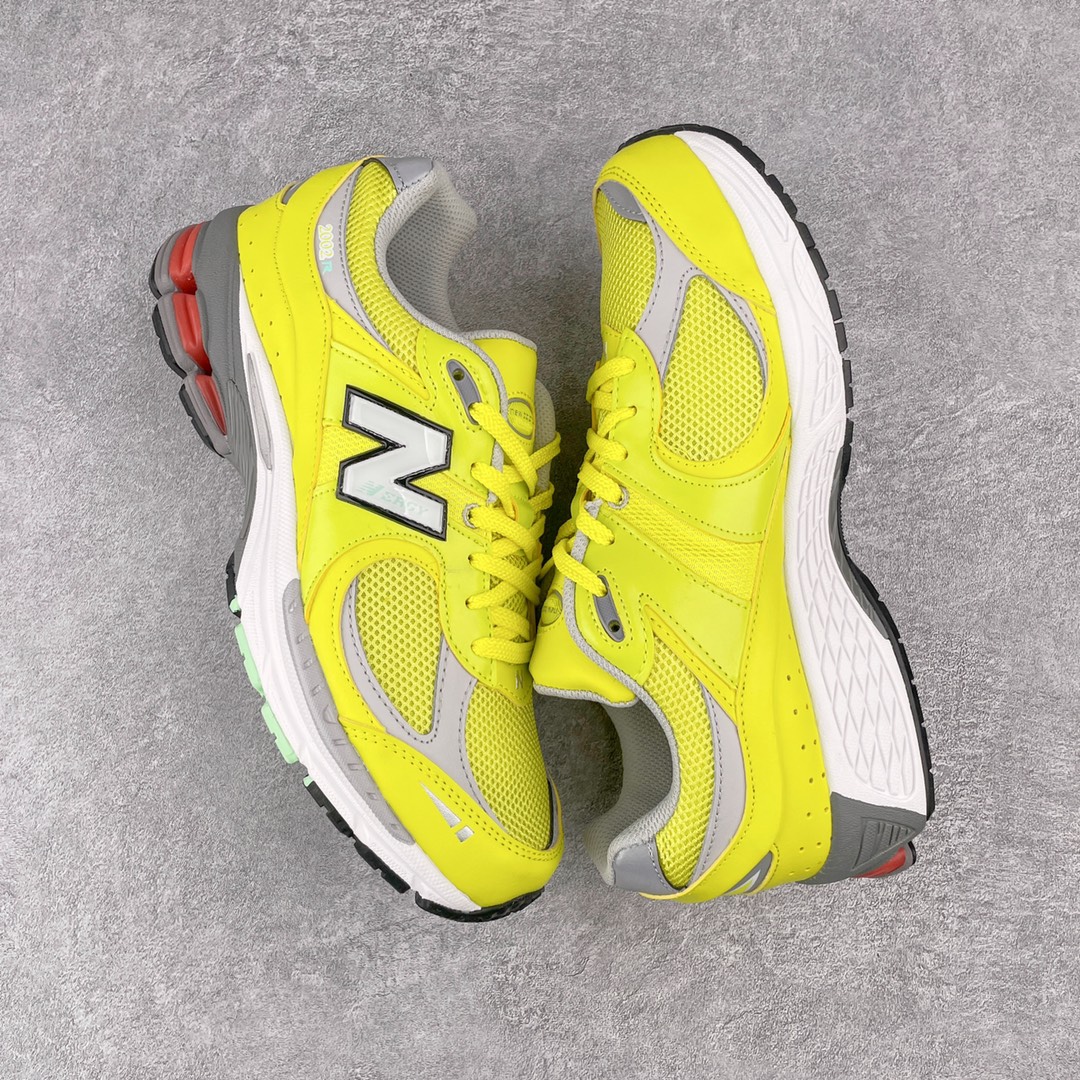 New Balance 2002R Sneaker 4 - vstockx