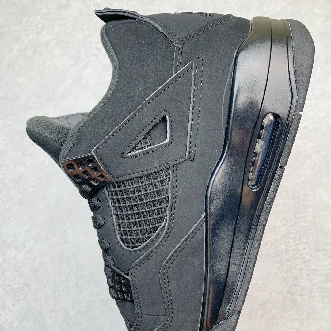 Jordan 4 Retro Black Cat - vstockx