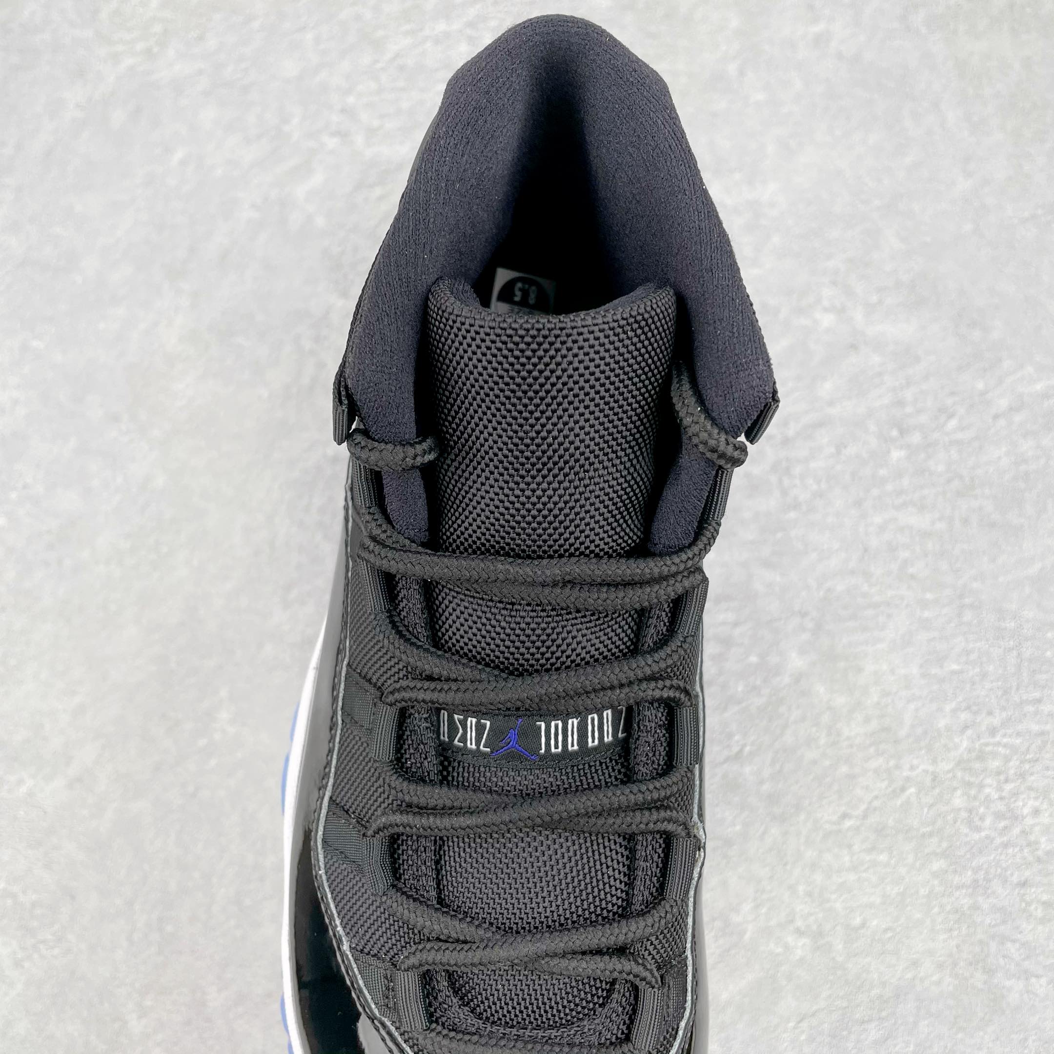 Jordan 11 Retro Space Jam (2016) - vstockx