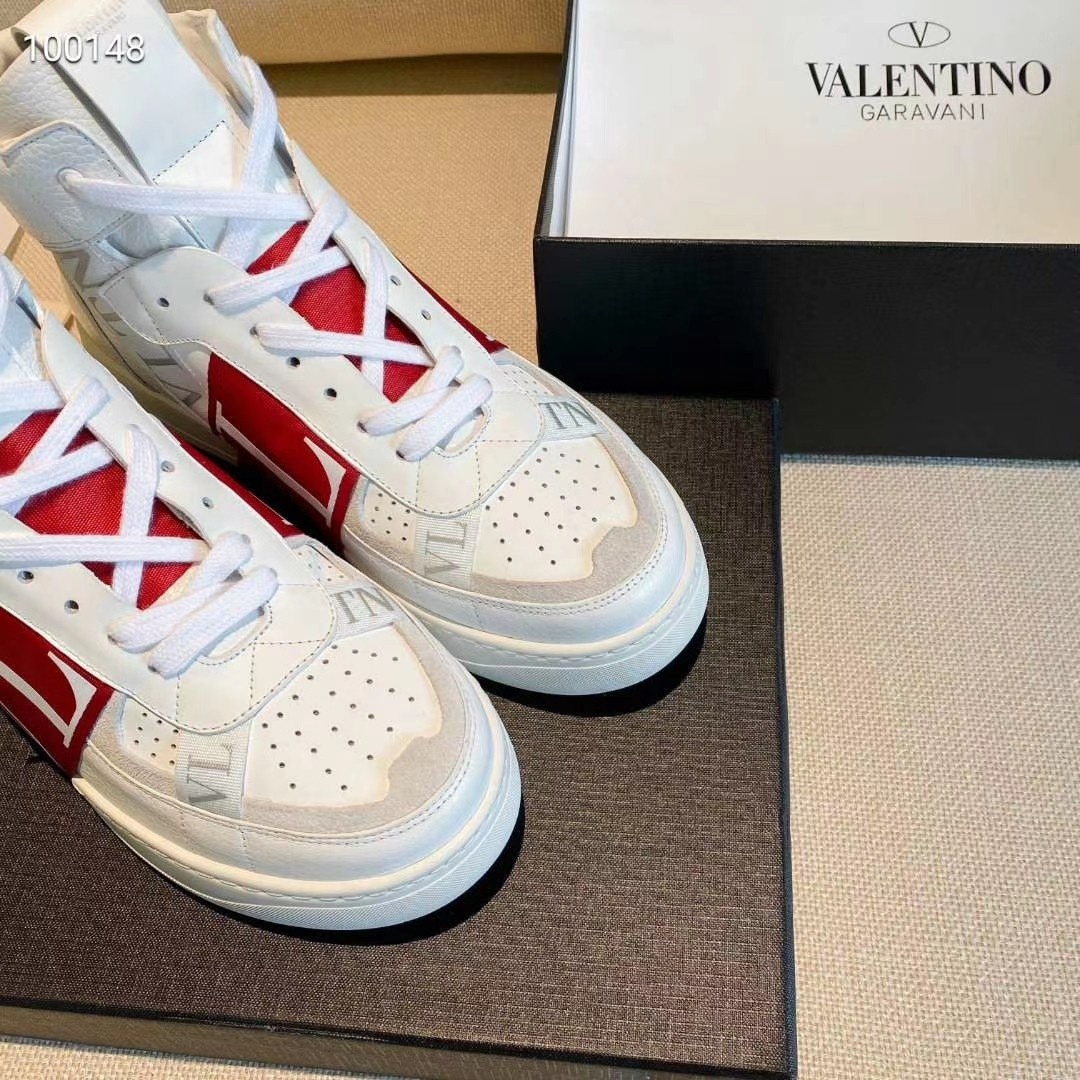 Valentino Garavani VL7N high-top sneakers 17 - vstockx