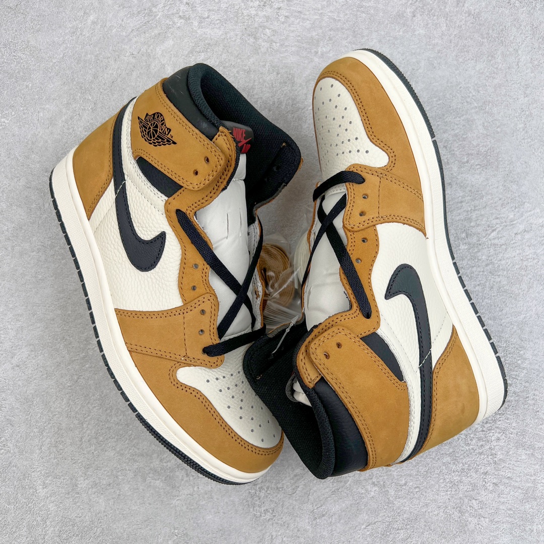 Jordan 1 Retro High Rookie of the Year - vstockx