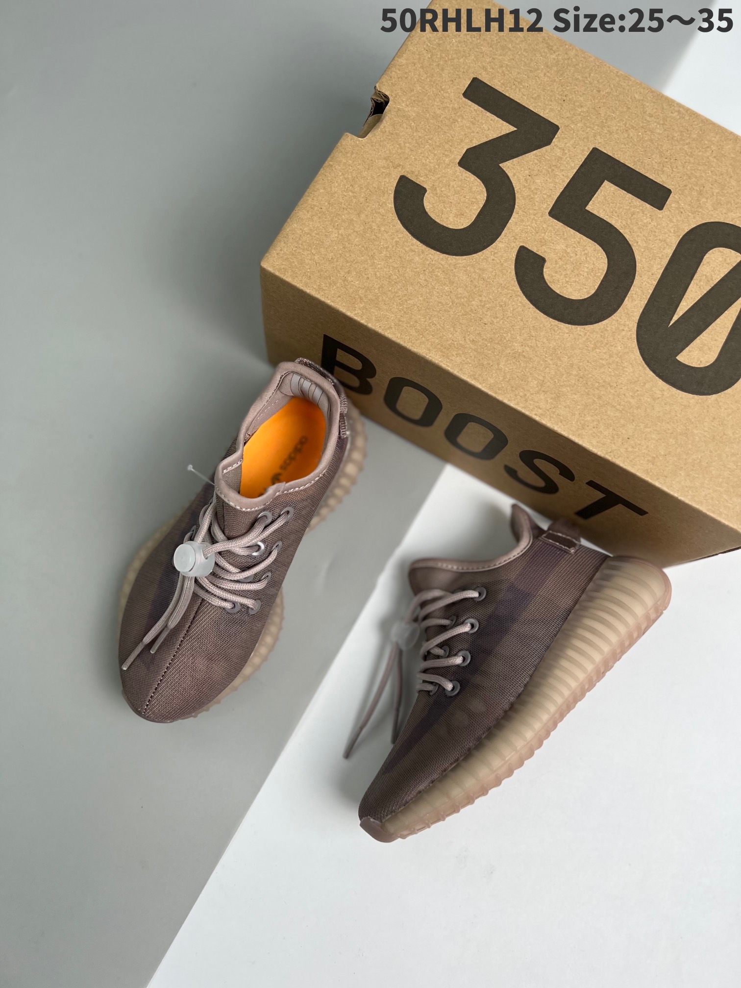 Kids yeezy 350 shoes 1 - vstockx