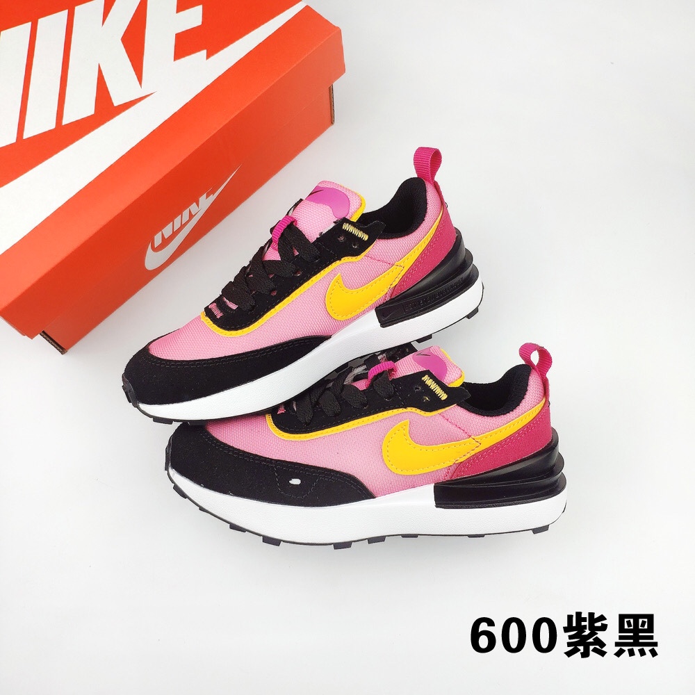 kids NK WAFFLE ONE shoes 8 - vstockx