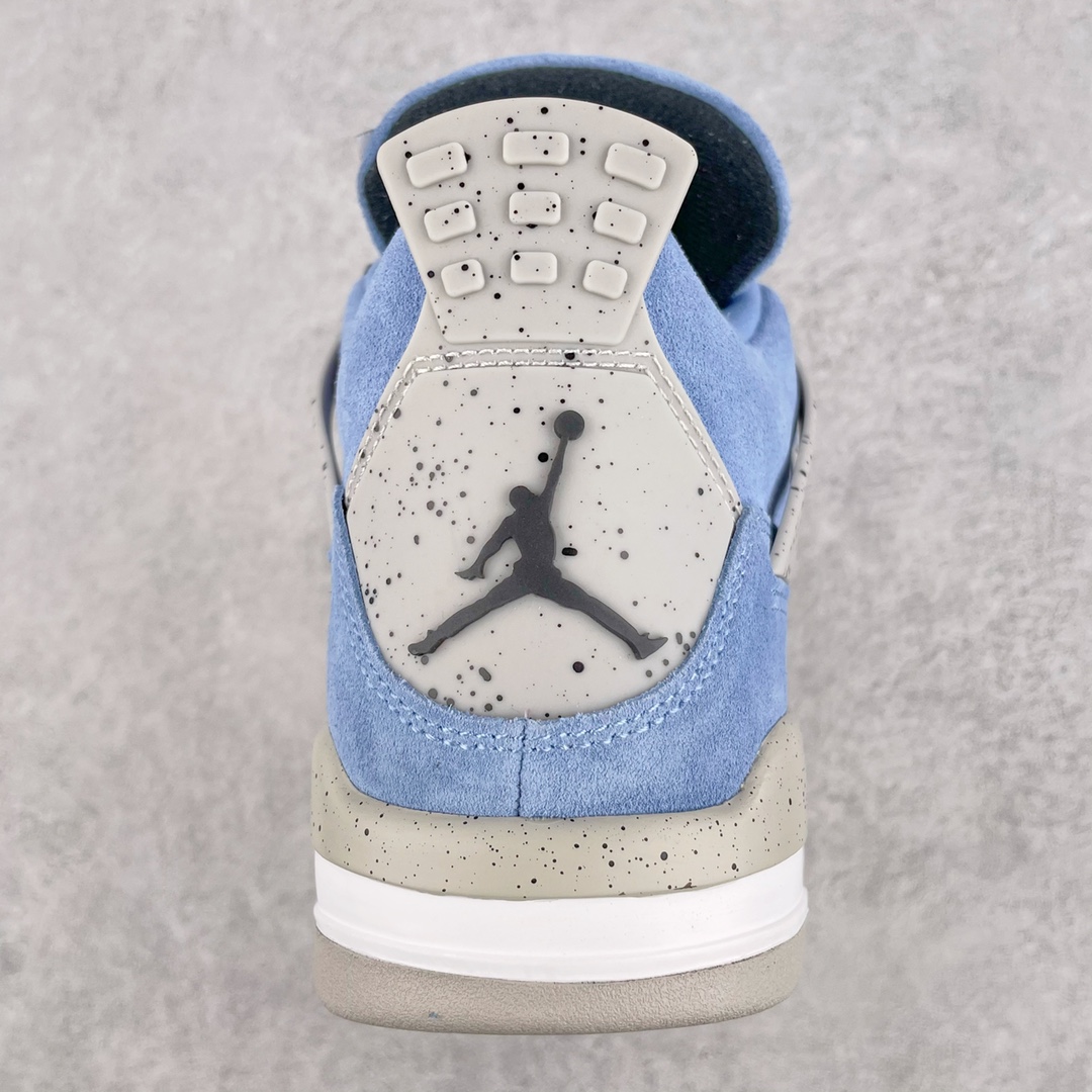 Jordan 4 Retro University Blue - vstockx