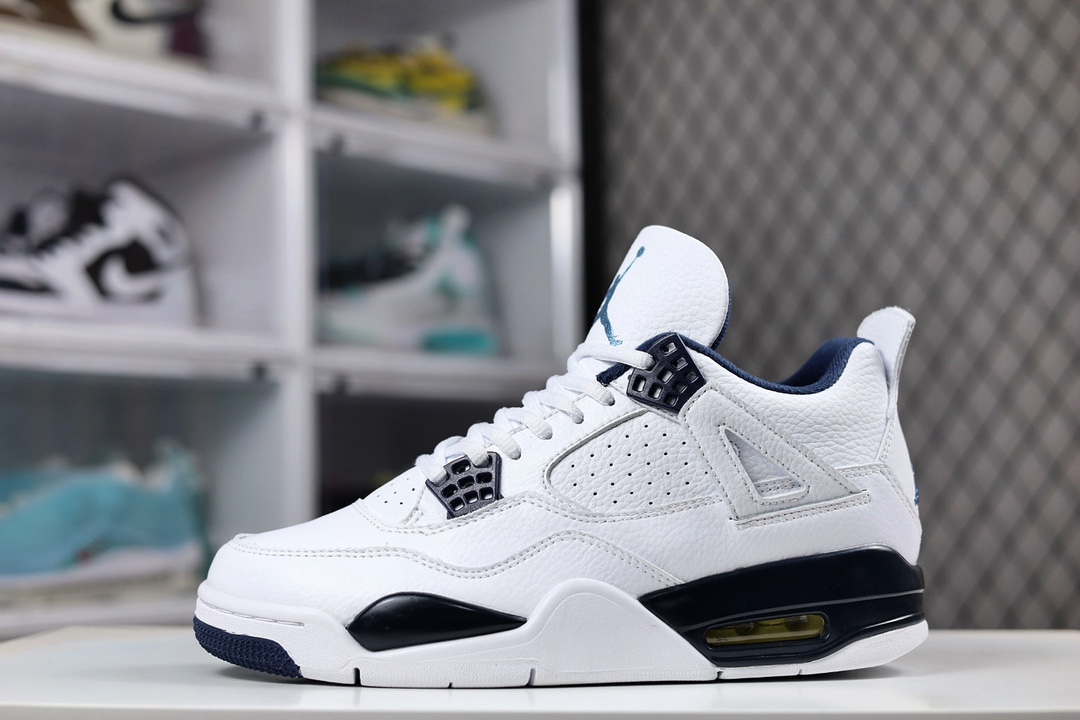 Jordan 4 Retro Columbia (2015) - vstockx