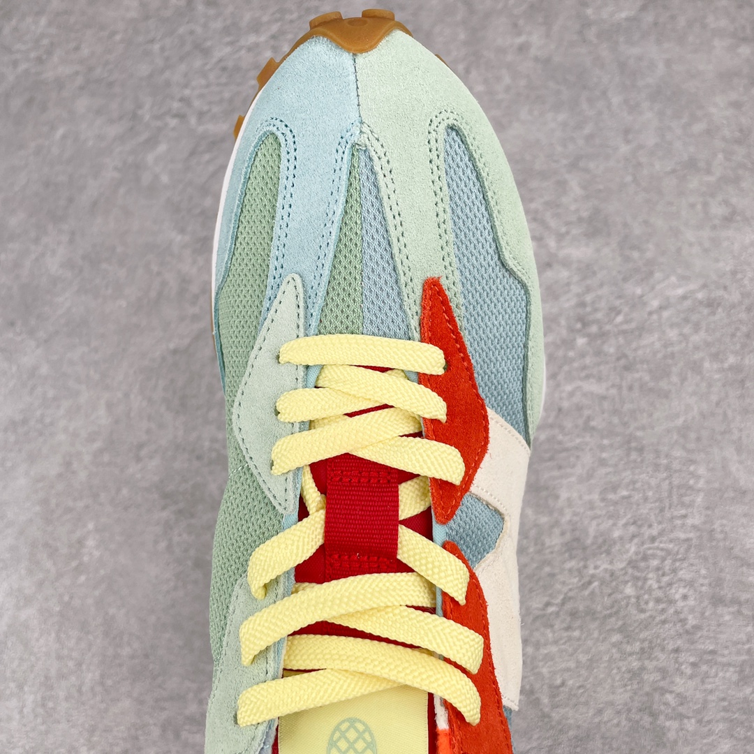 New Balance 327 Sneaker 7 - vstockx