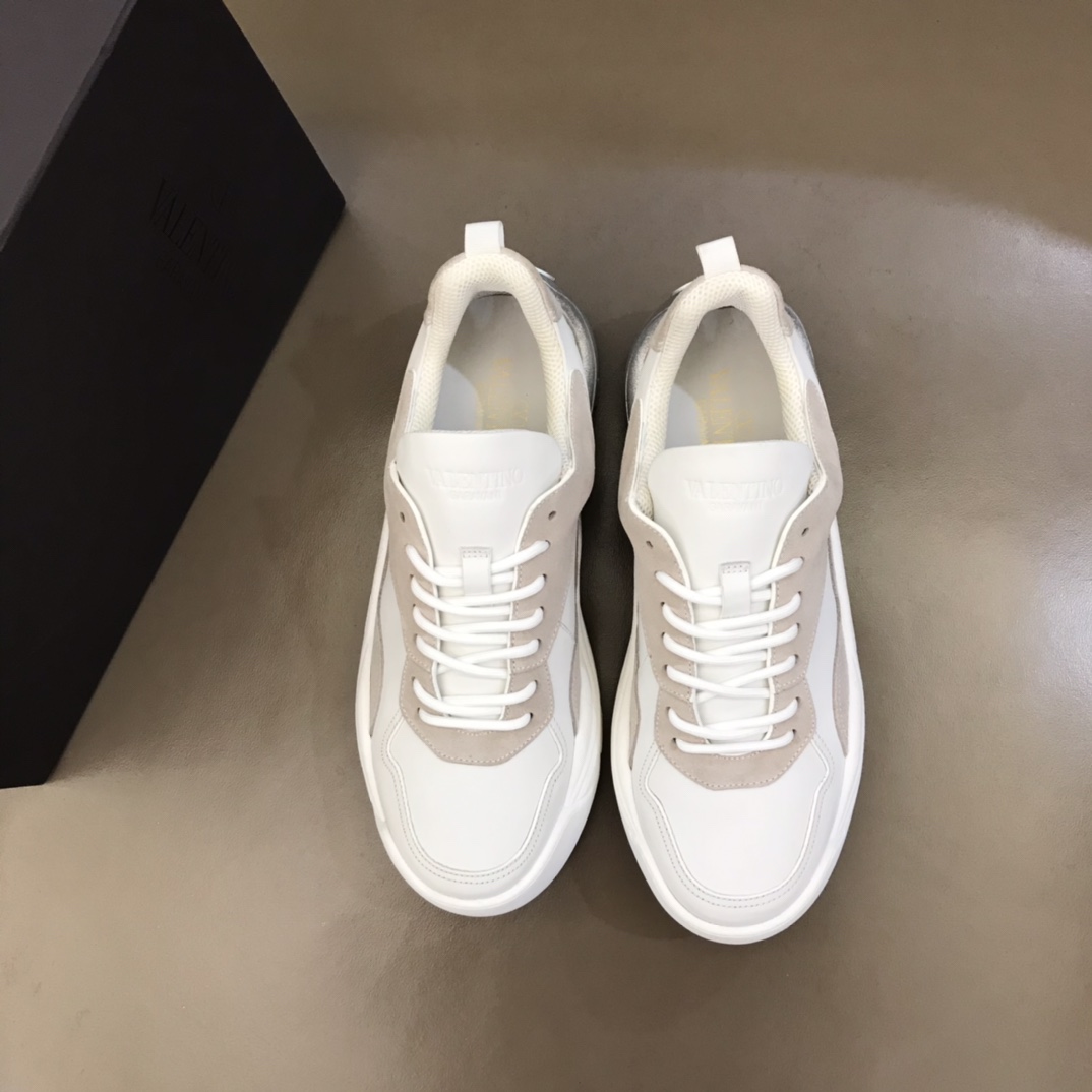Valentino Garavani Gumboy low-top sneakers 6 - vstockx