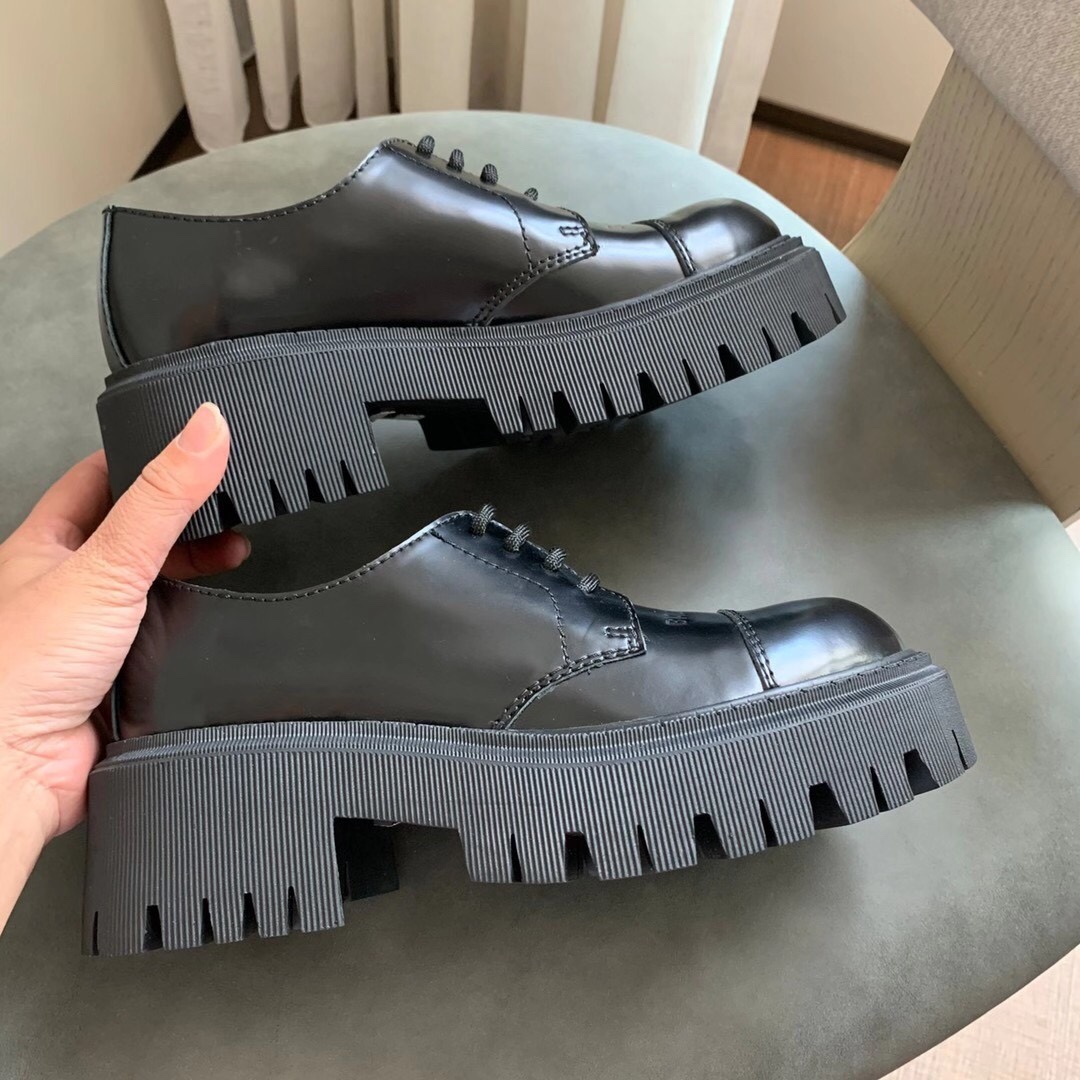 Balenciaga boot women 5 - vstockx
