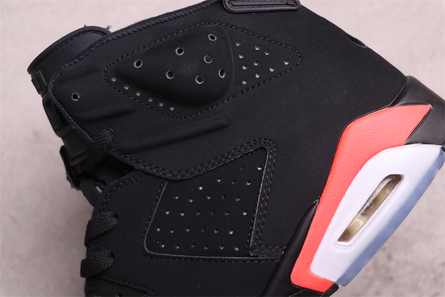 Jordan 6 Retro Black Infrared - vstockx